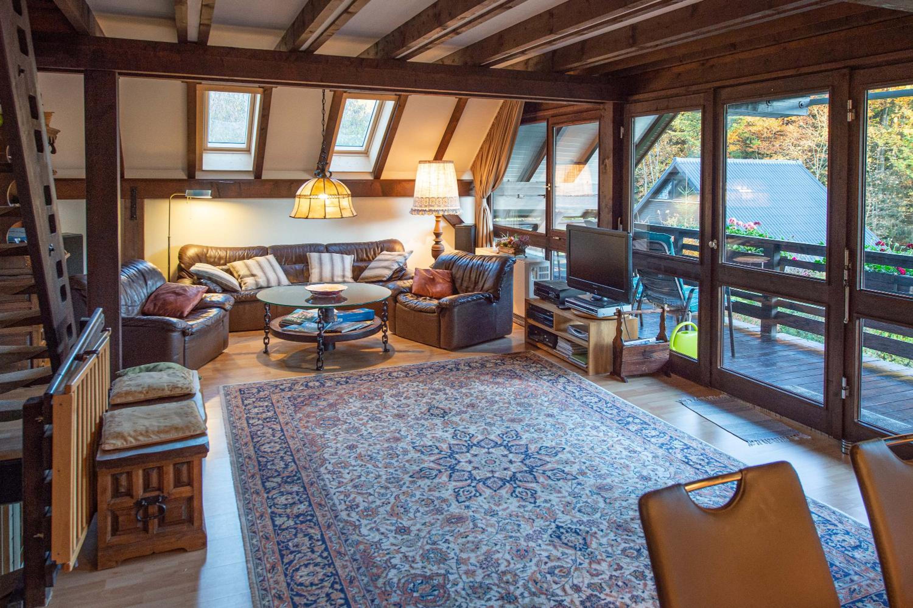 Vacation Home