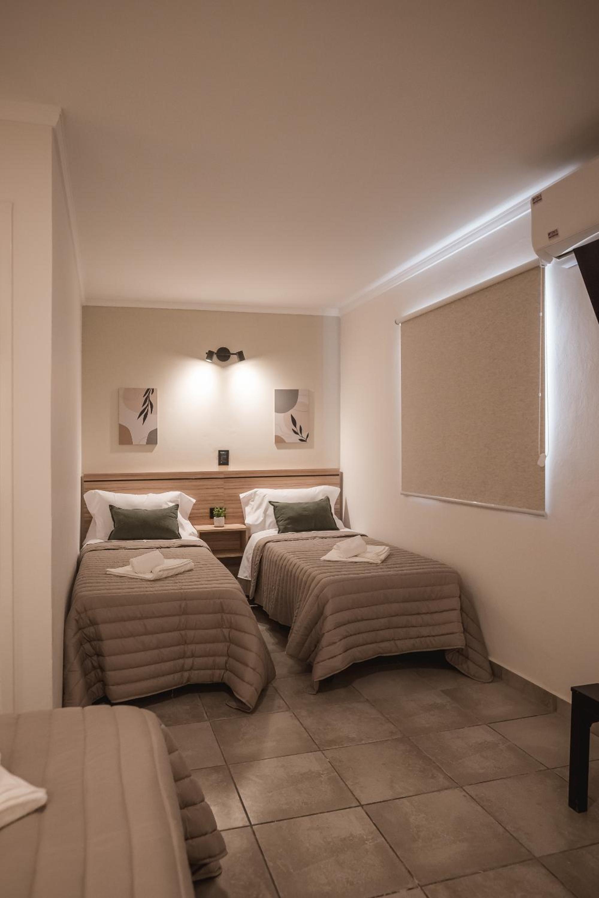 Quadruple Room photo 2