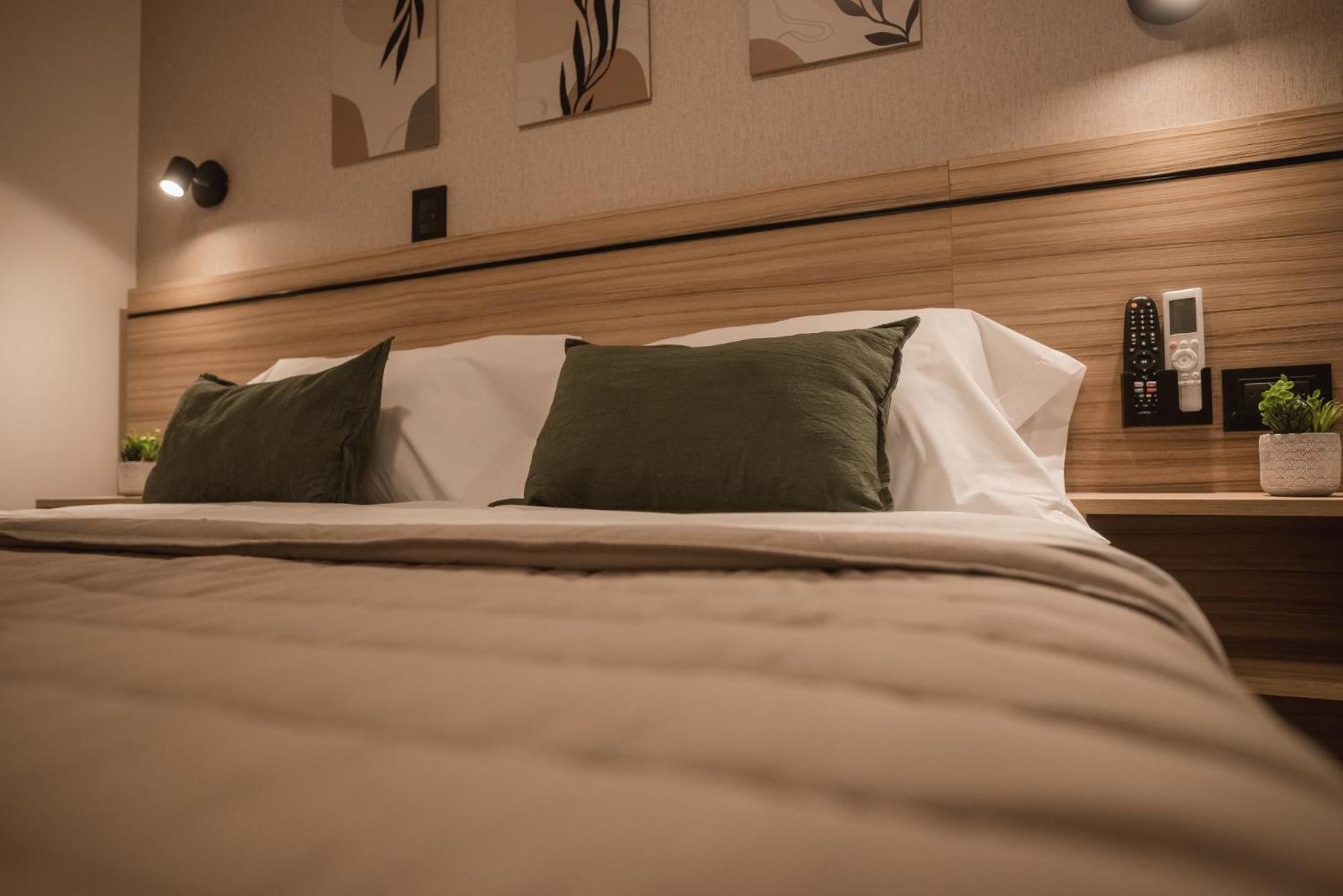 Quadruple Room photo 3