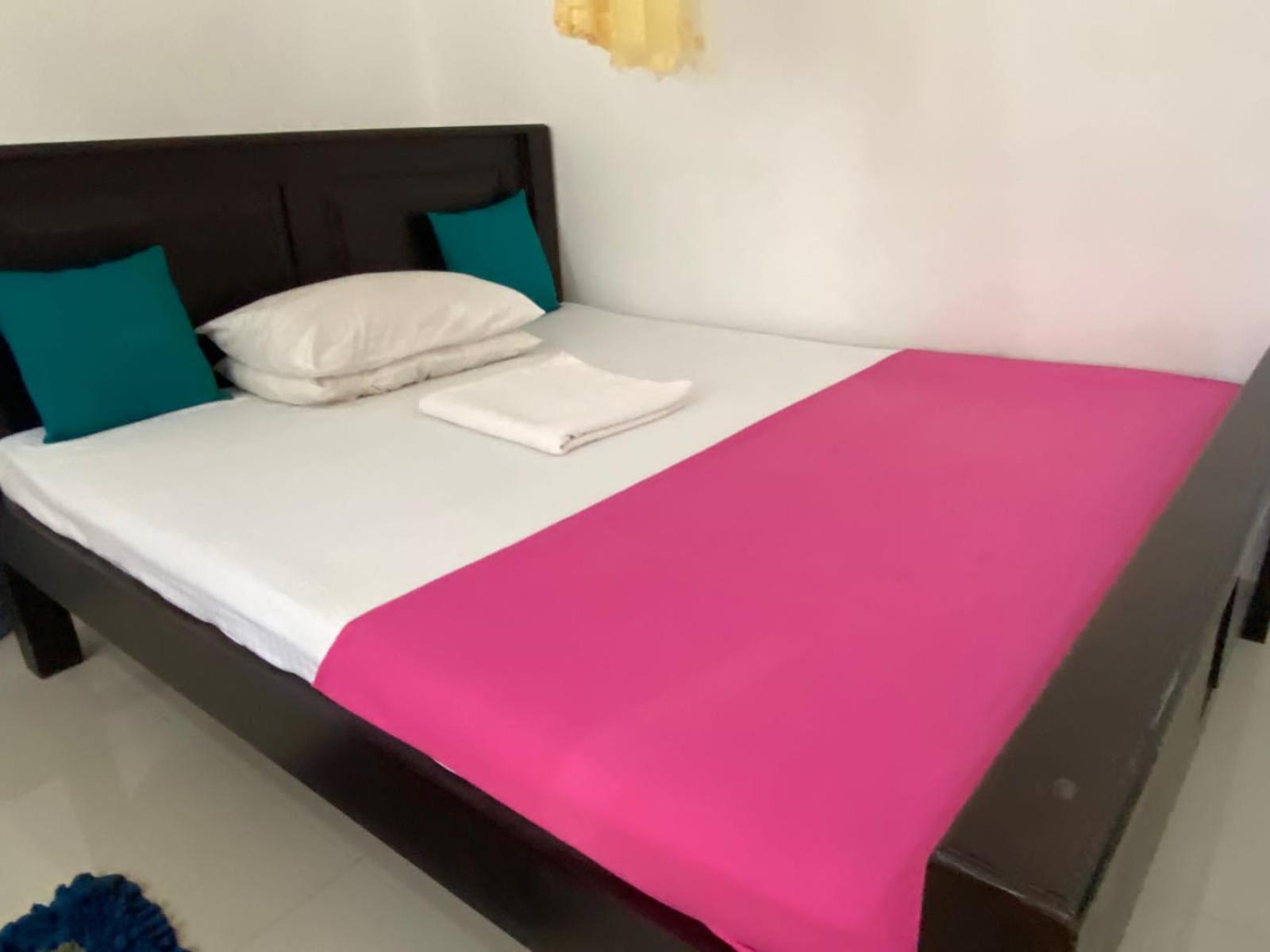 Double Room With Garden View photo 3
