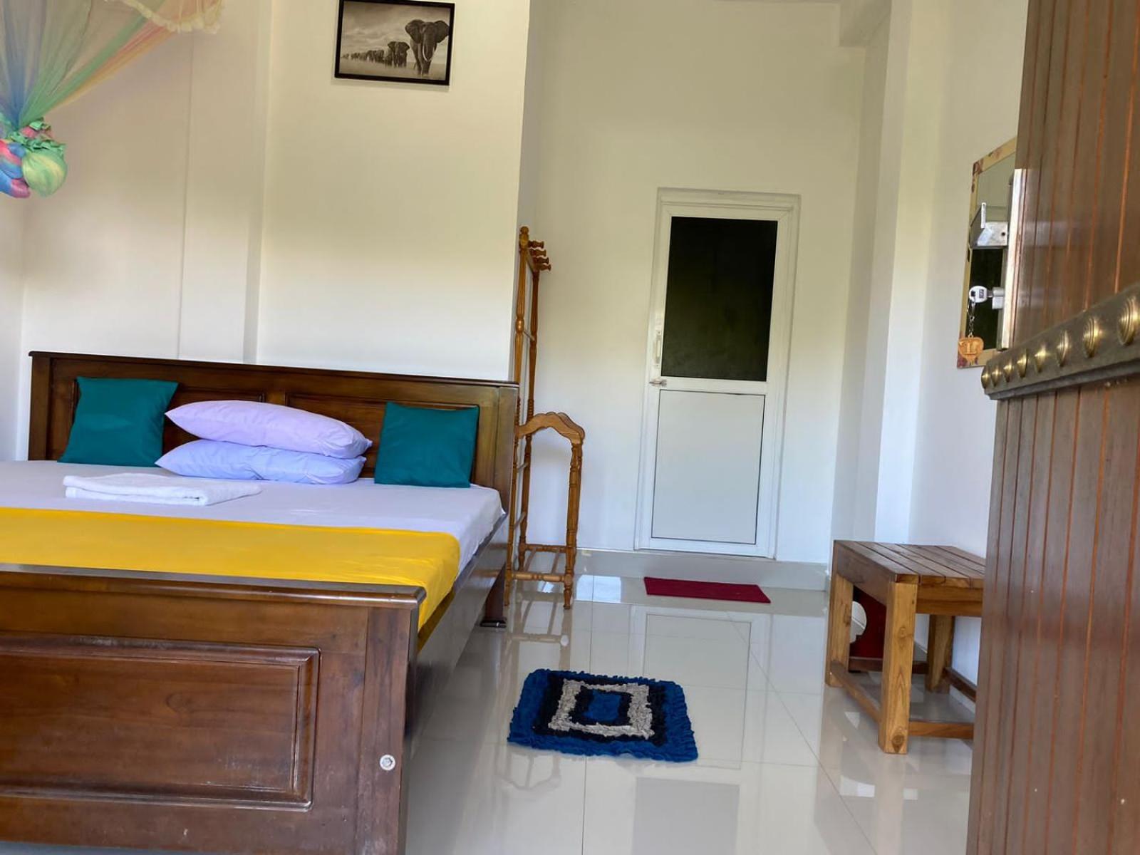 Small Double Room photo 3