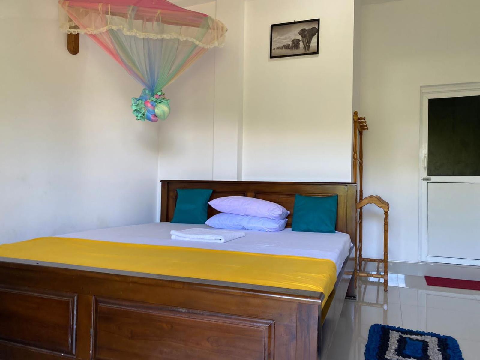 Double Room With Balcony photo 3