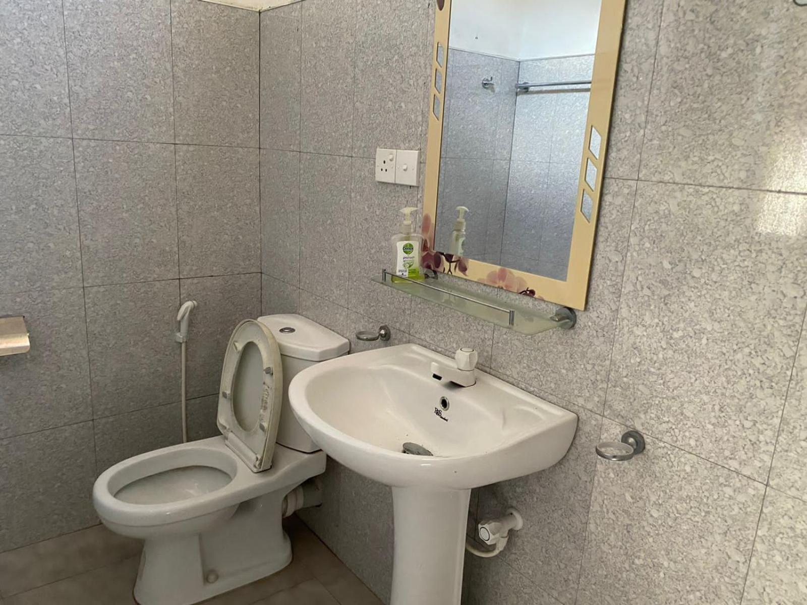 Deluxe Triple Room photo 2