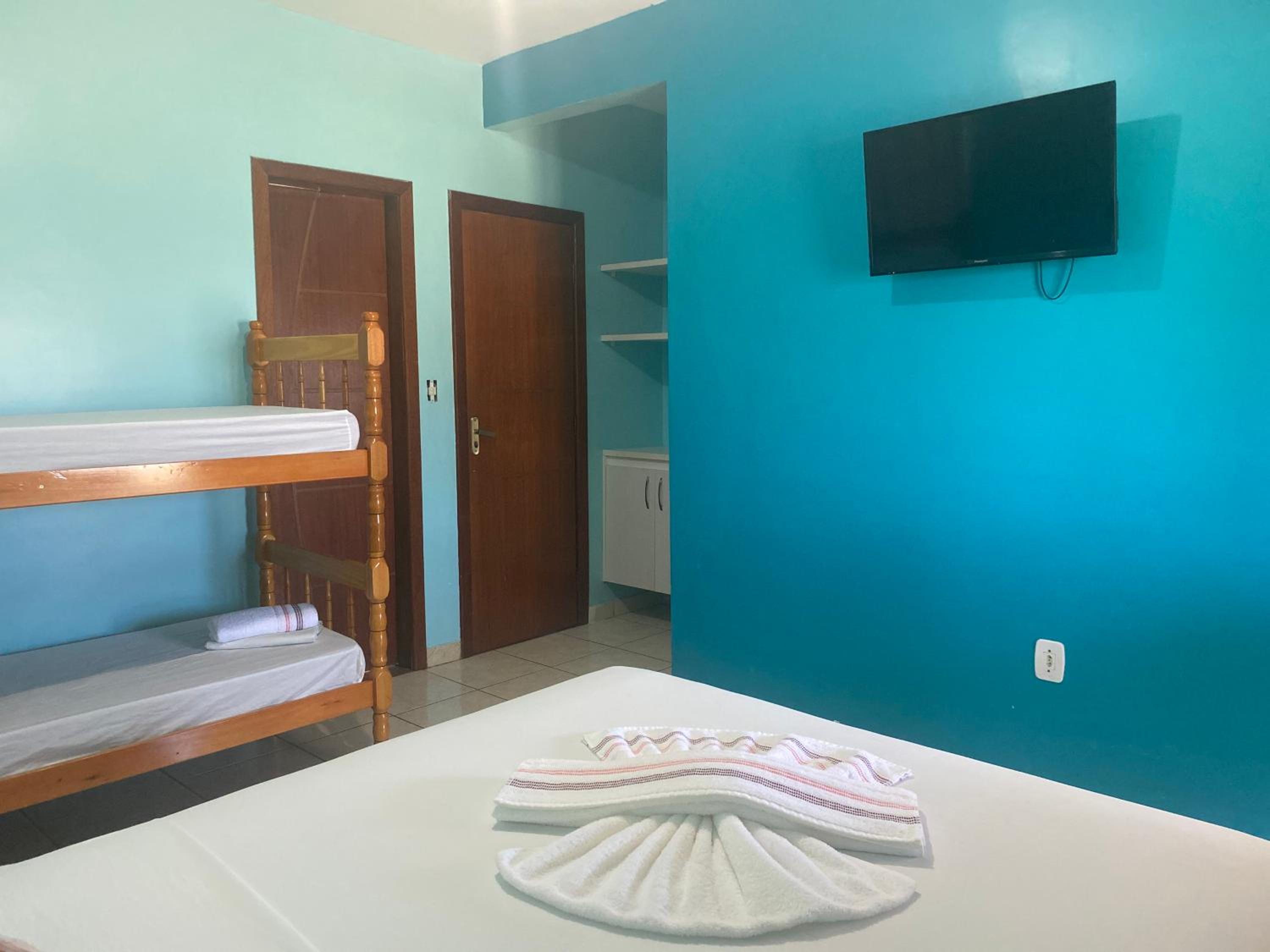 Family Suite - Photo 1