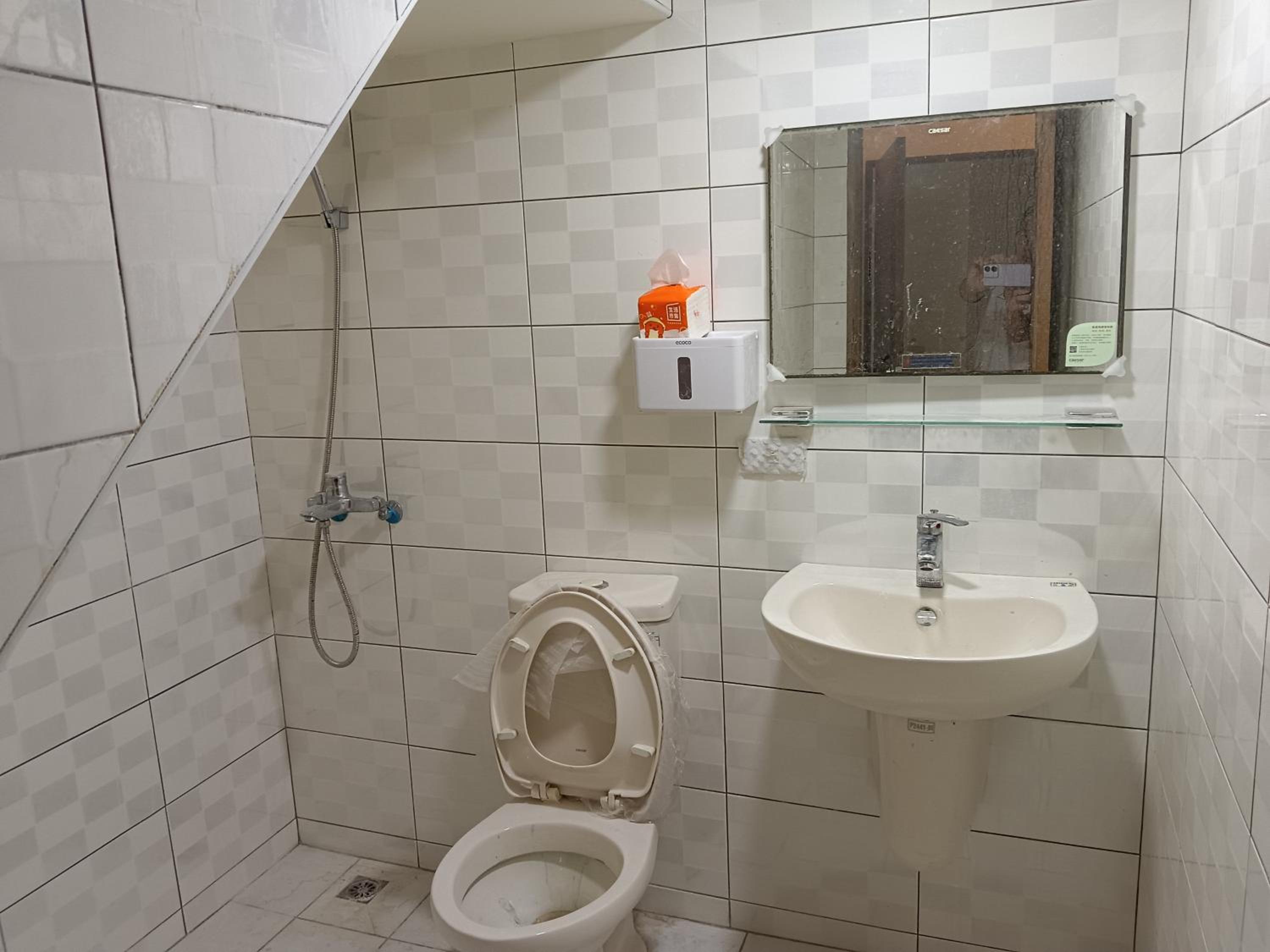 Double Room with Private Bathroom photo 1