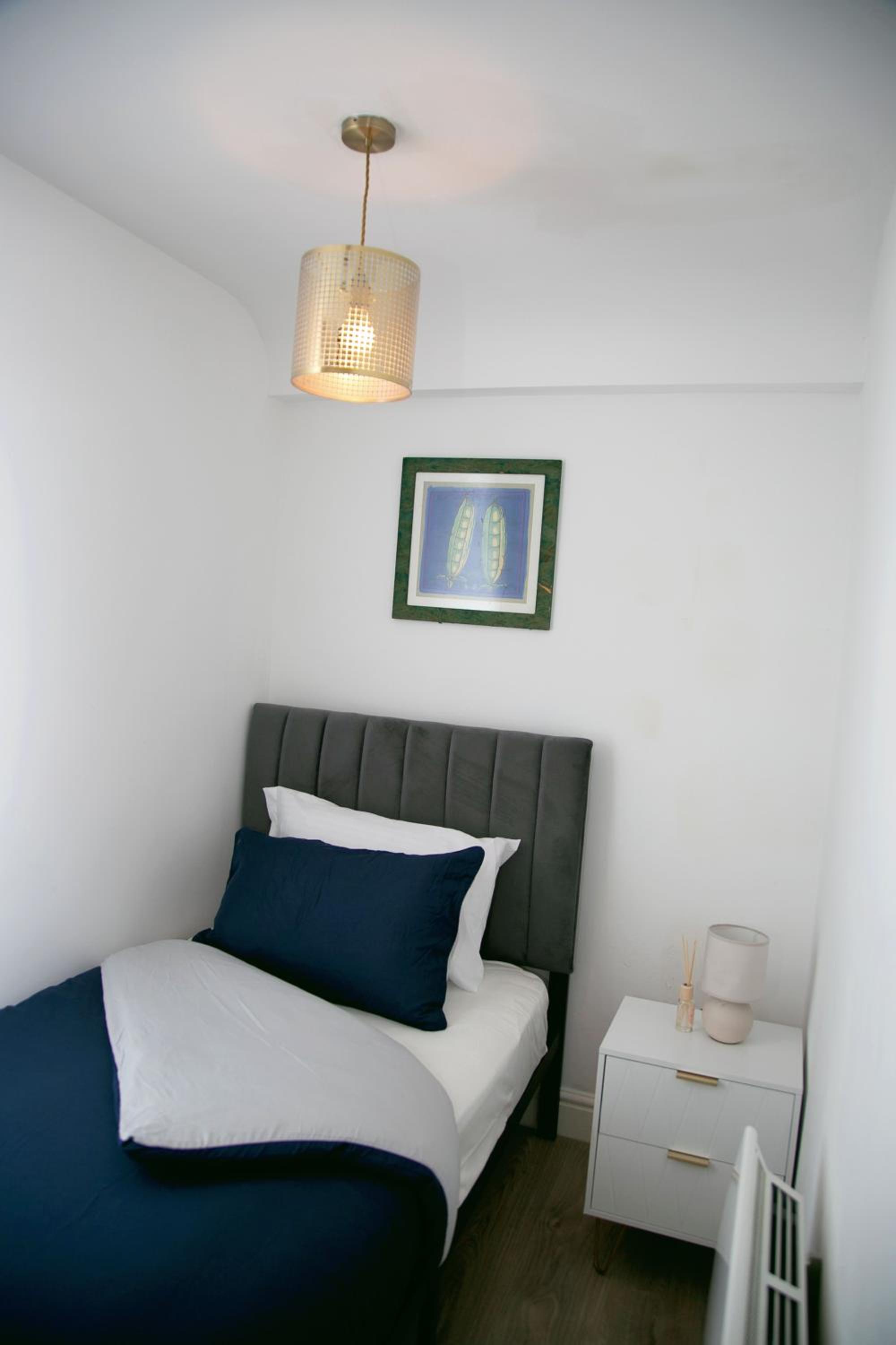 Two-Bedroom Apartment photo 2