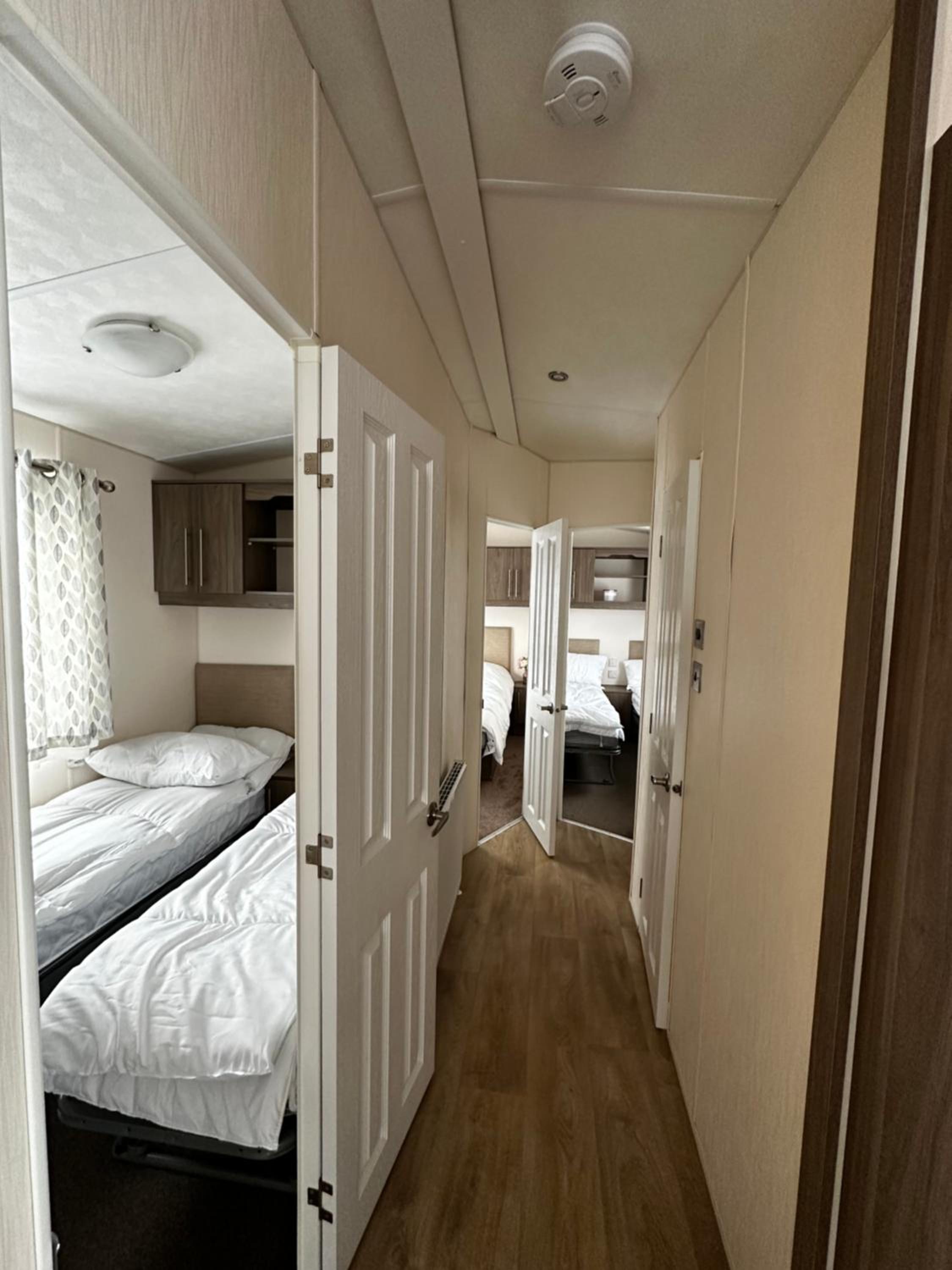 Caravan photo 1