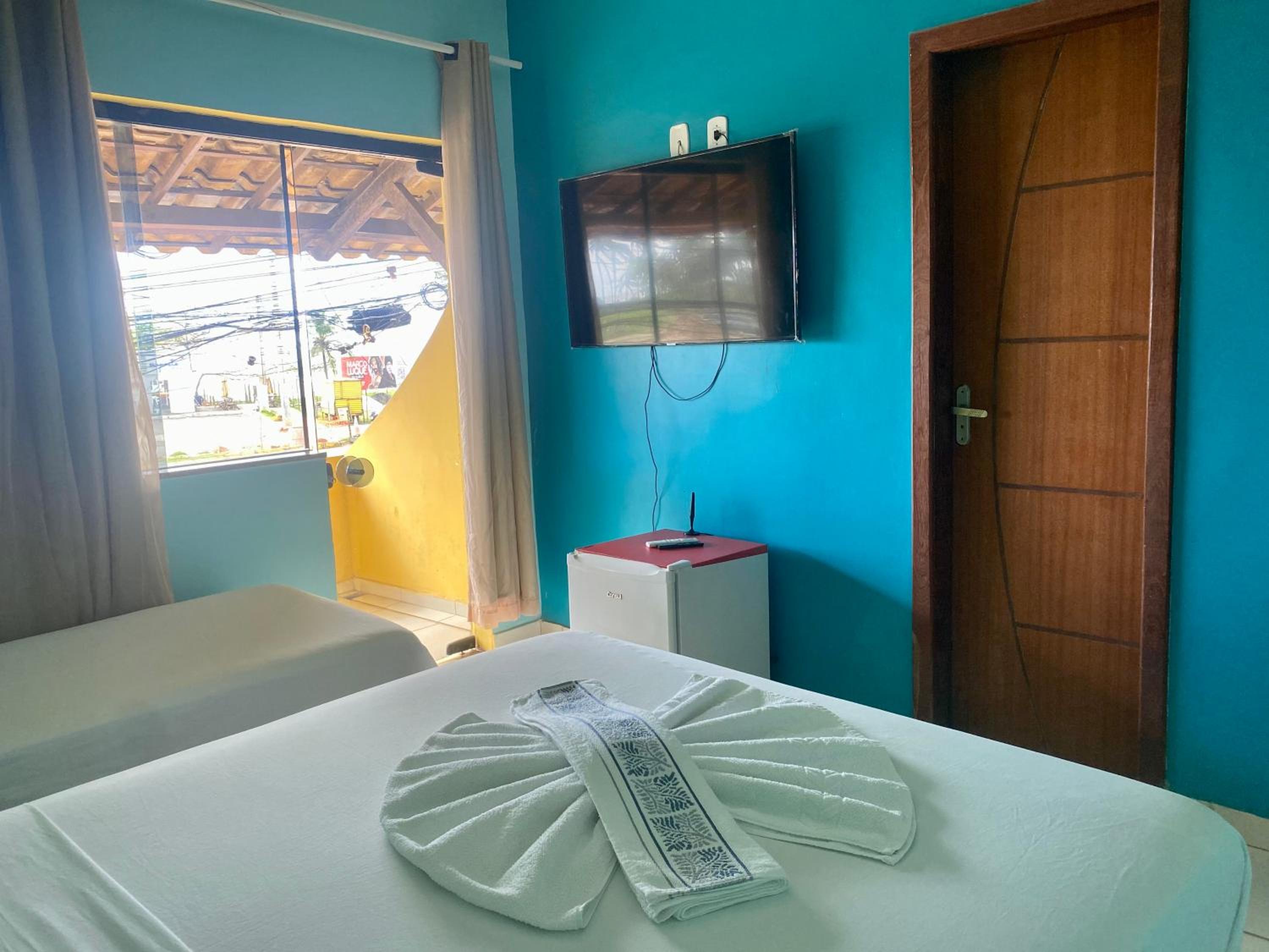 Suite with Balcony - Photo 8