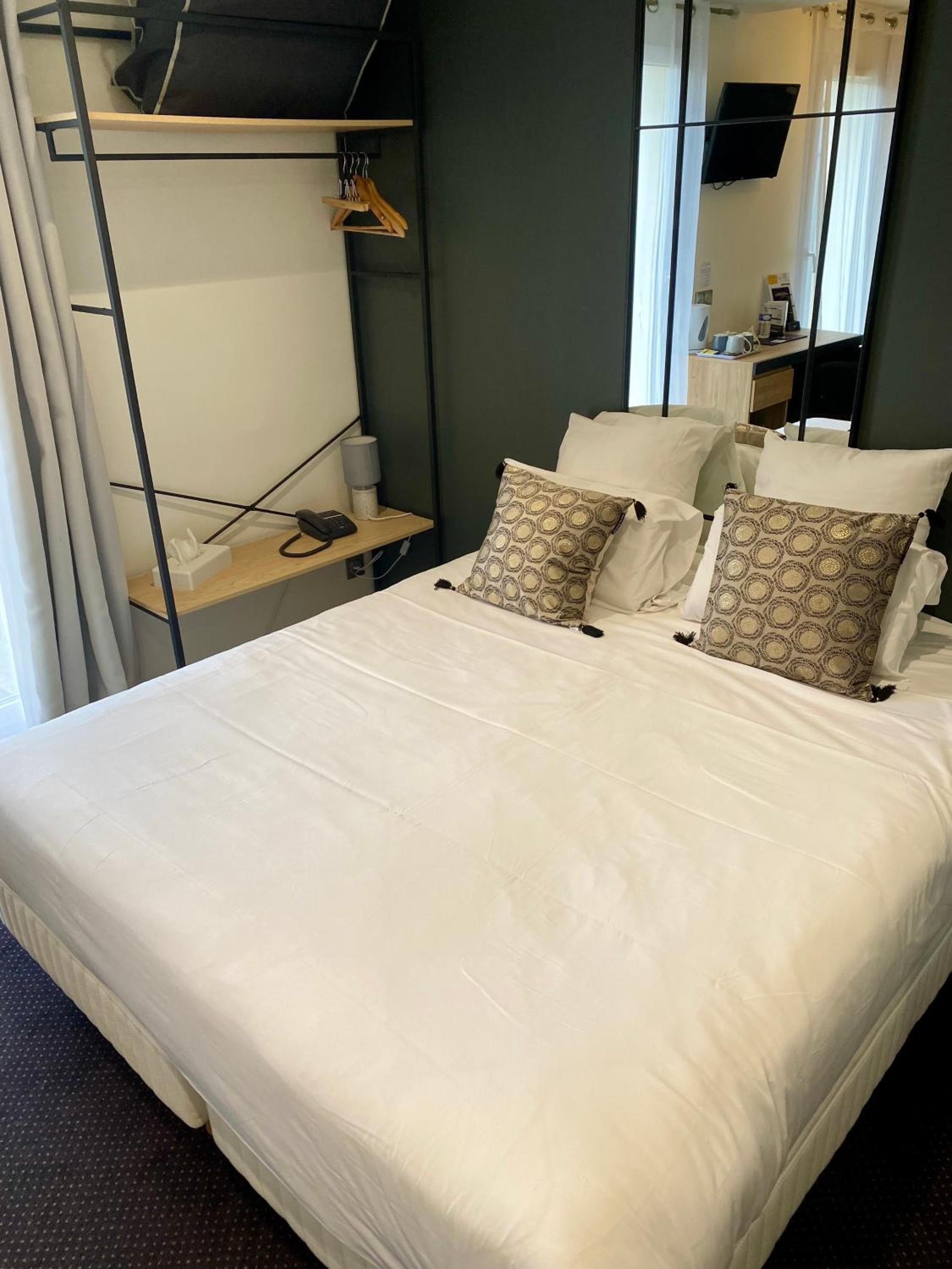 Deluxe Room photo 2