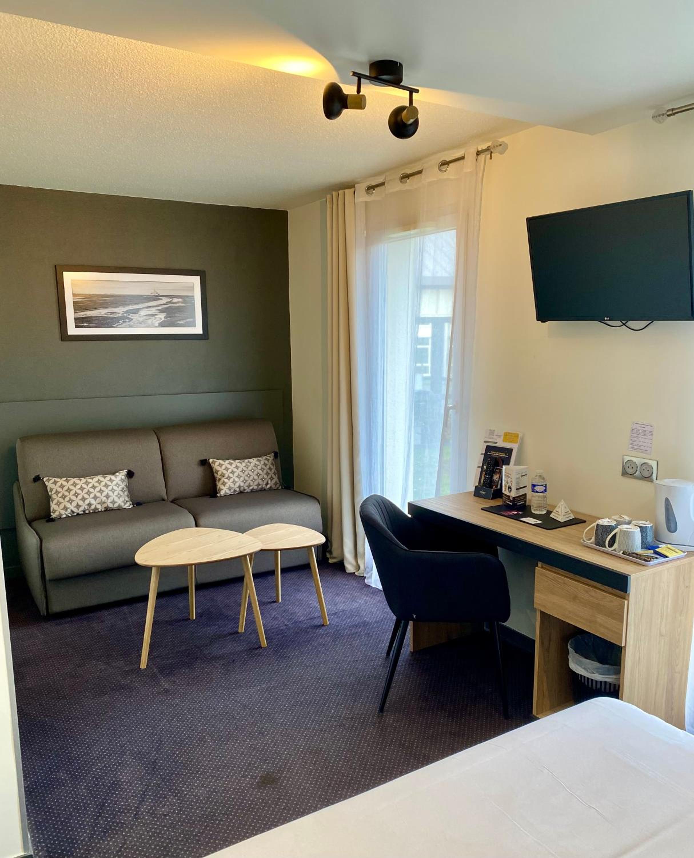 Deluxe Room photo 3