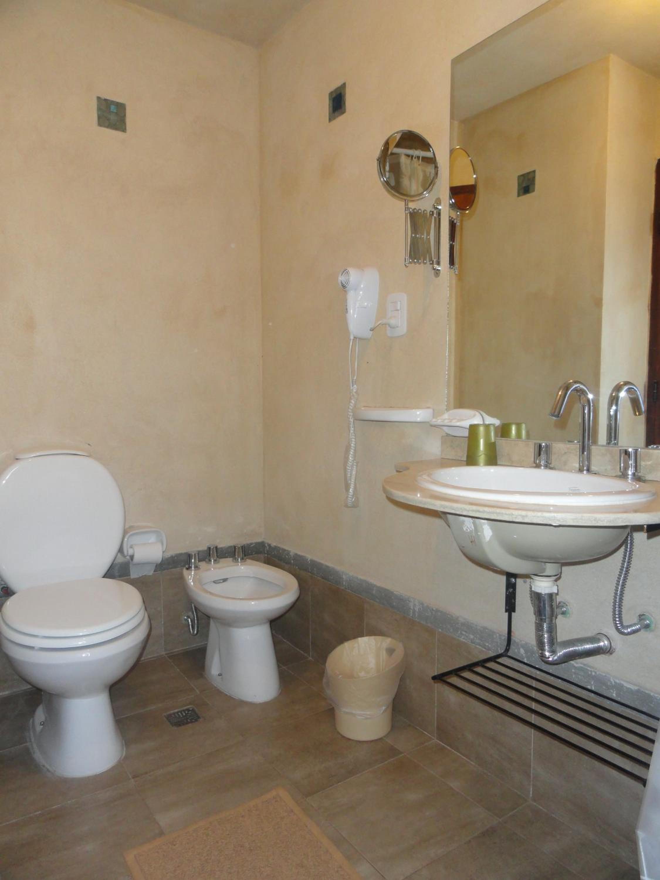 Triple Room photo 3