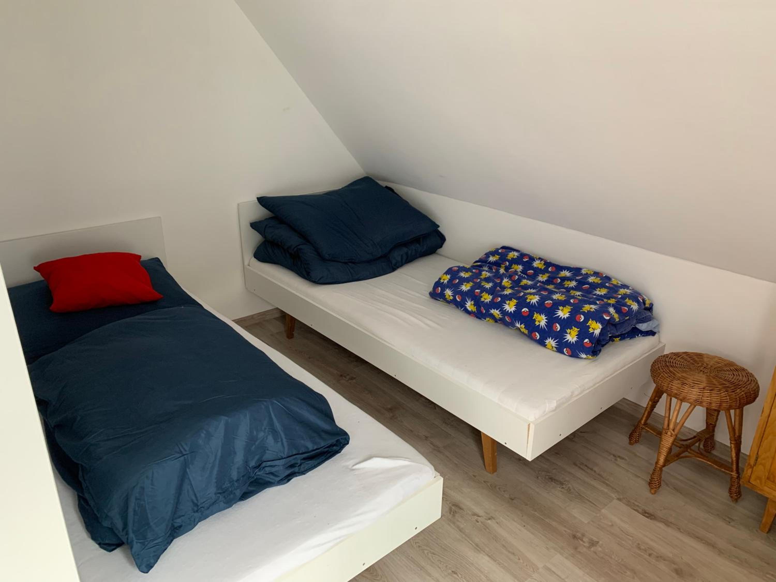 Two-Bedroom Chalet photo 1