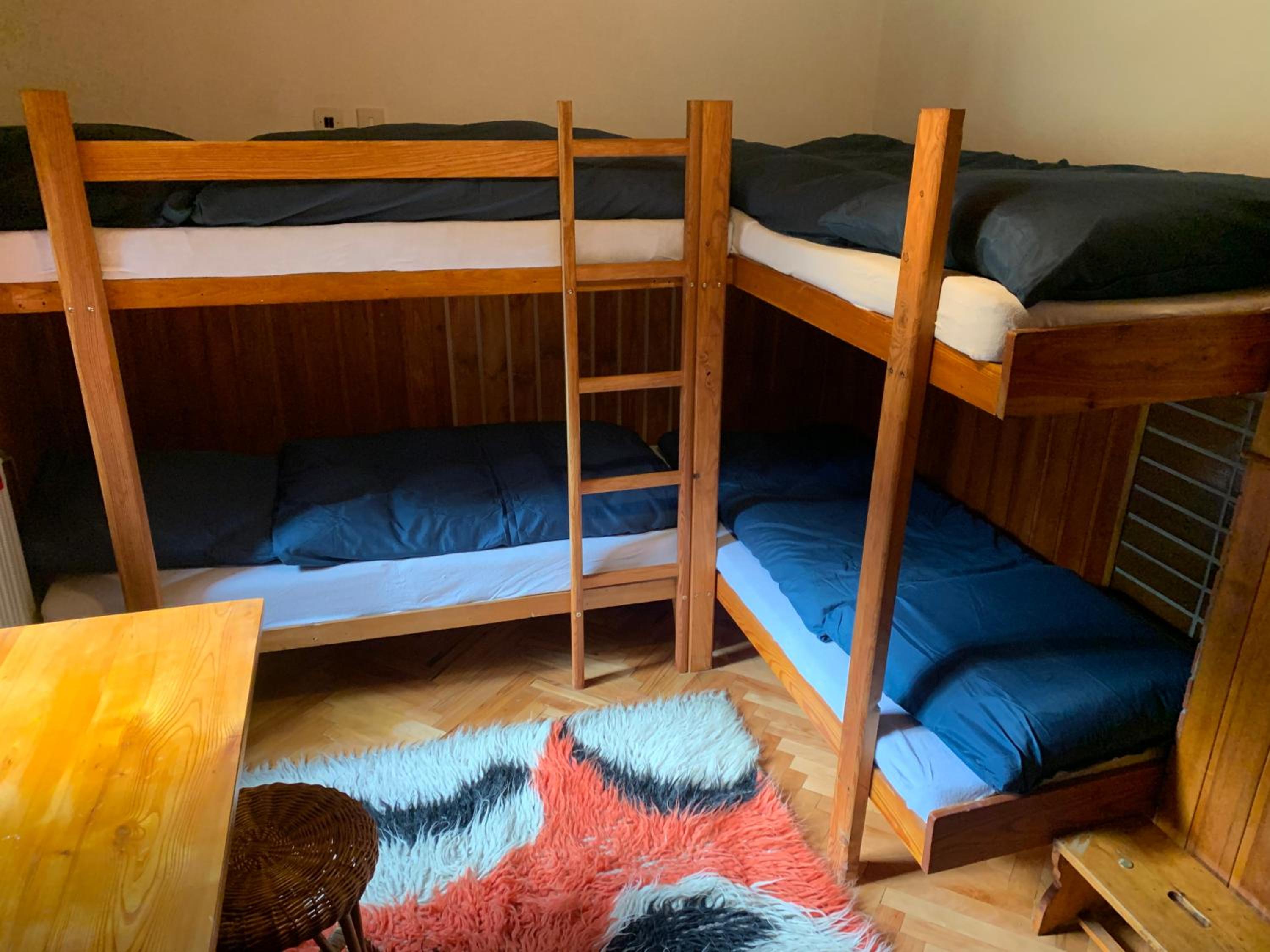 Two-Bedroom Chalet photo 2