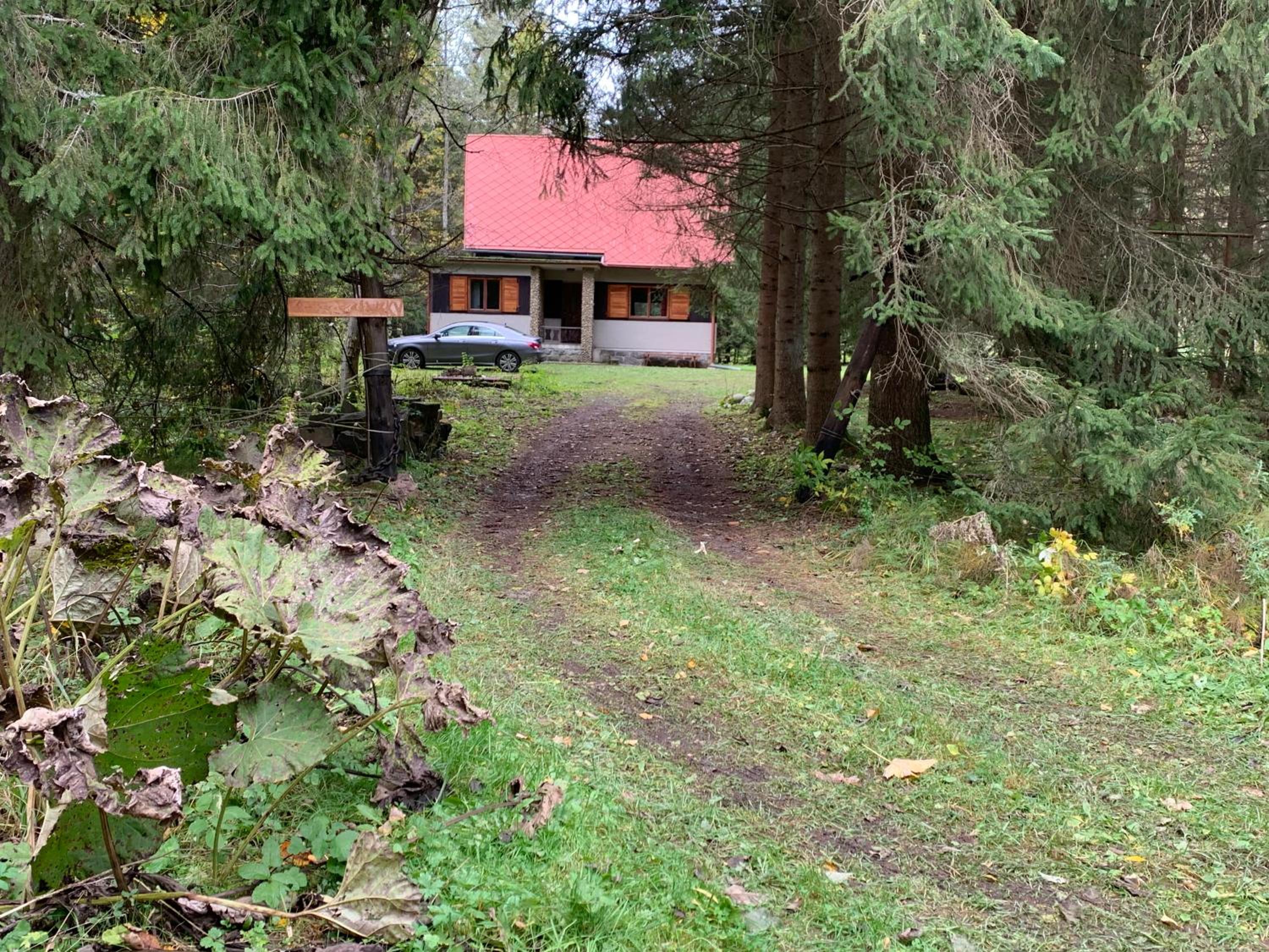 Two-Bedroom Chalet photo 3