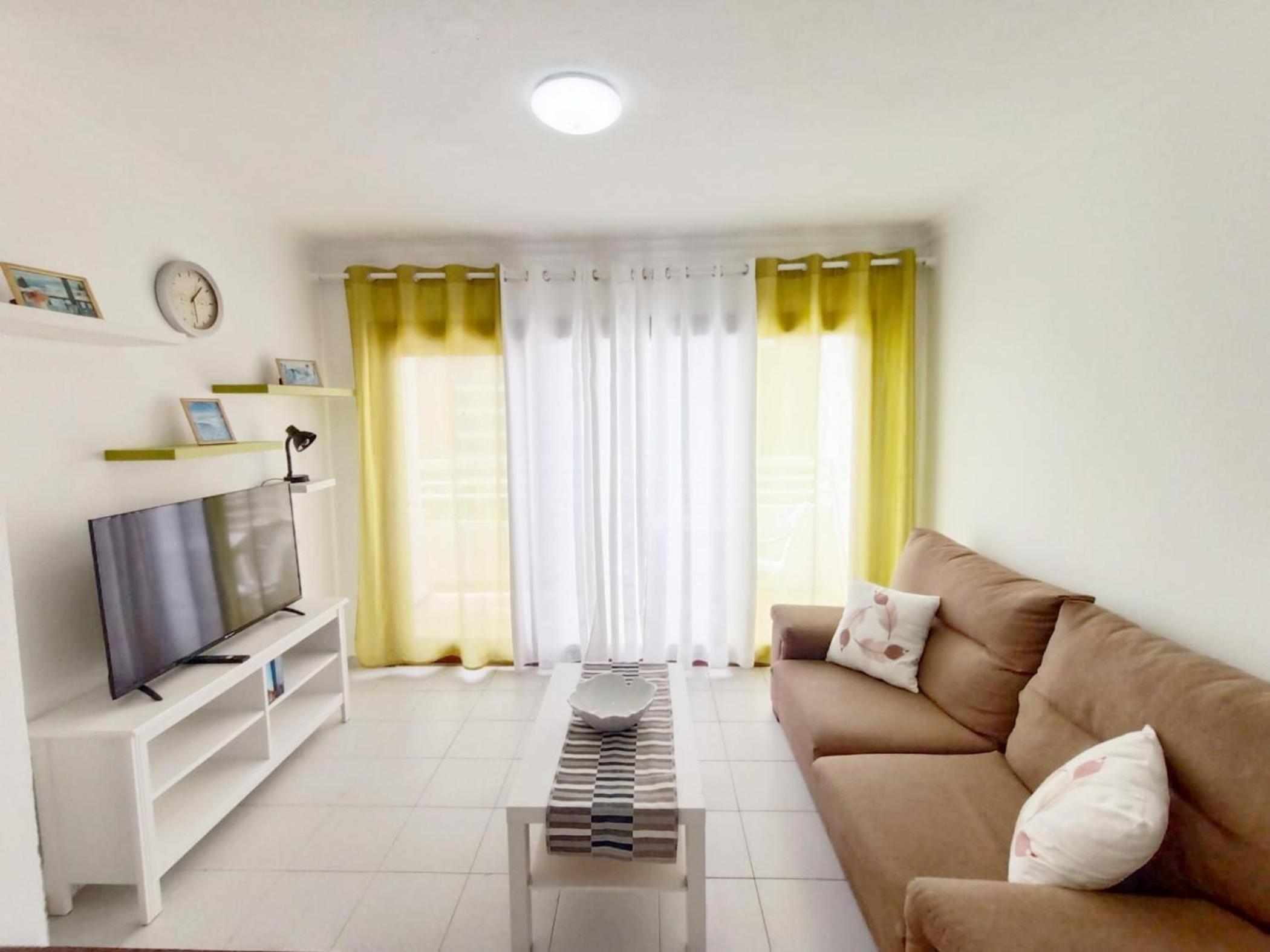 Casa de una habitación