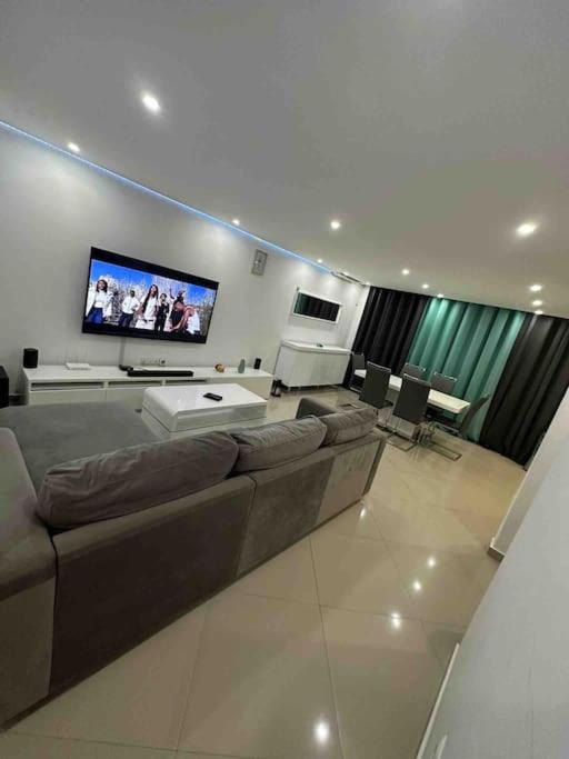 Two-Bedroom Apartment photo 1