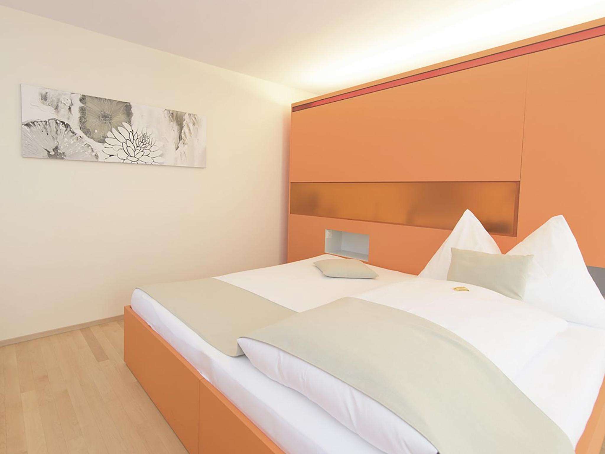 Standard Double Room - Photo 3