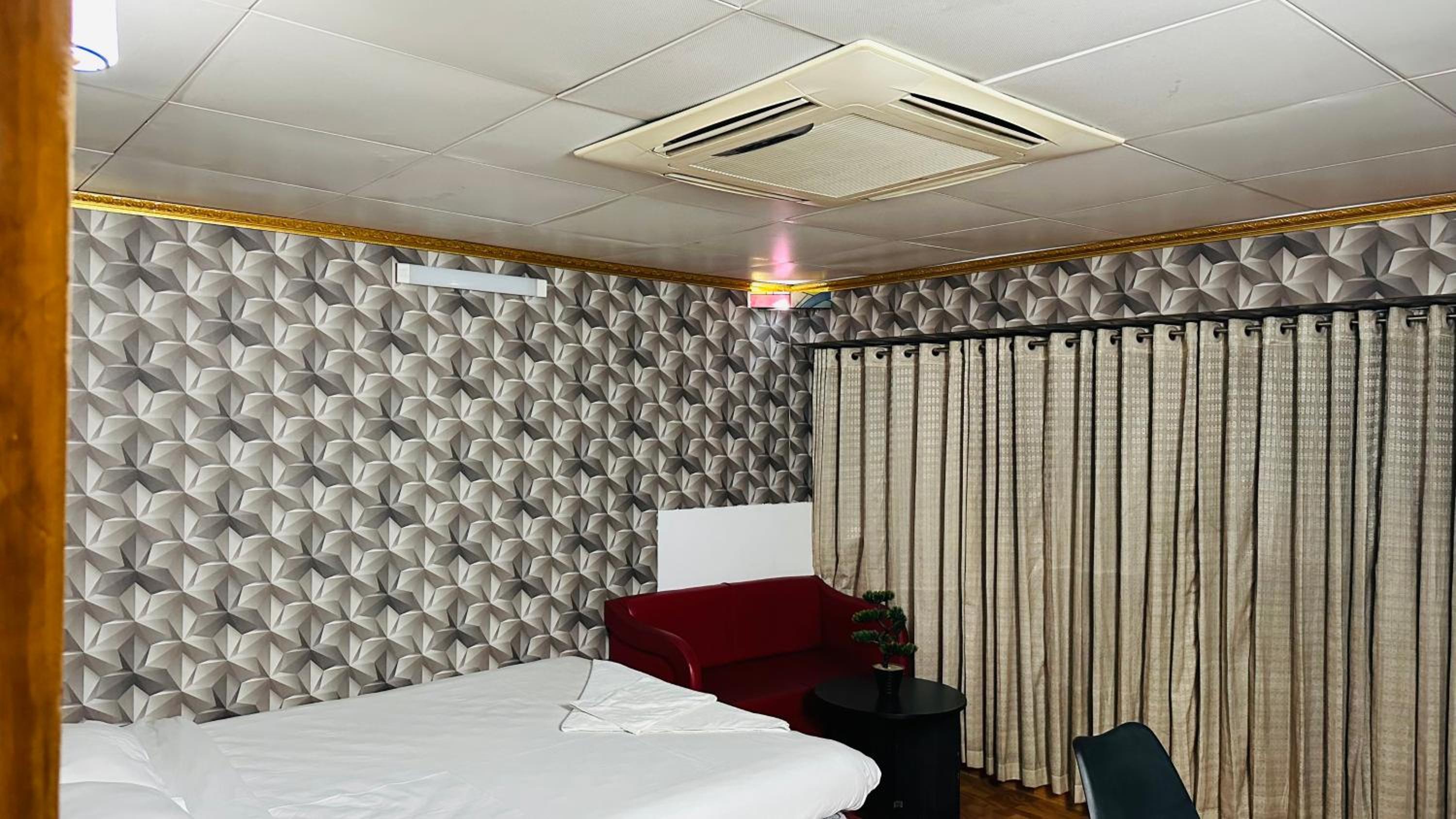 Deluxe Single Room photo 2