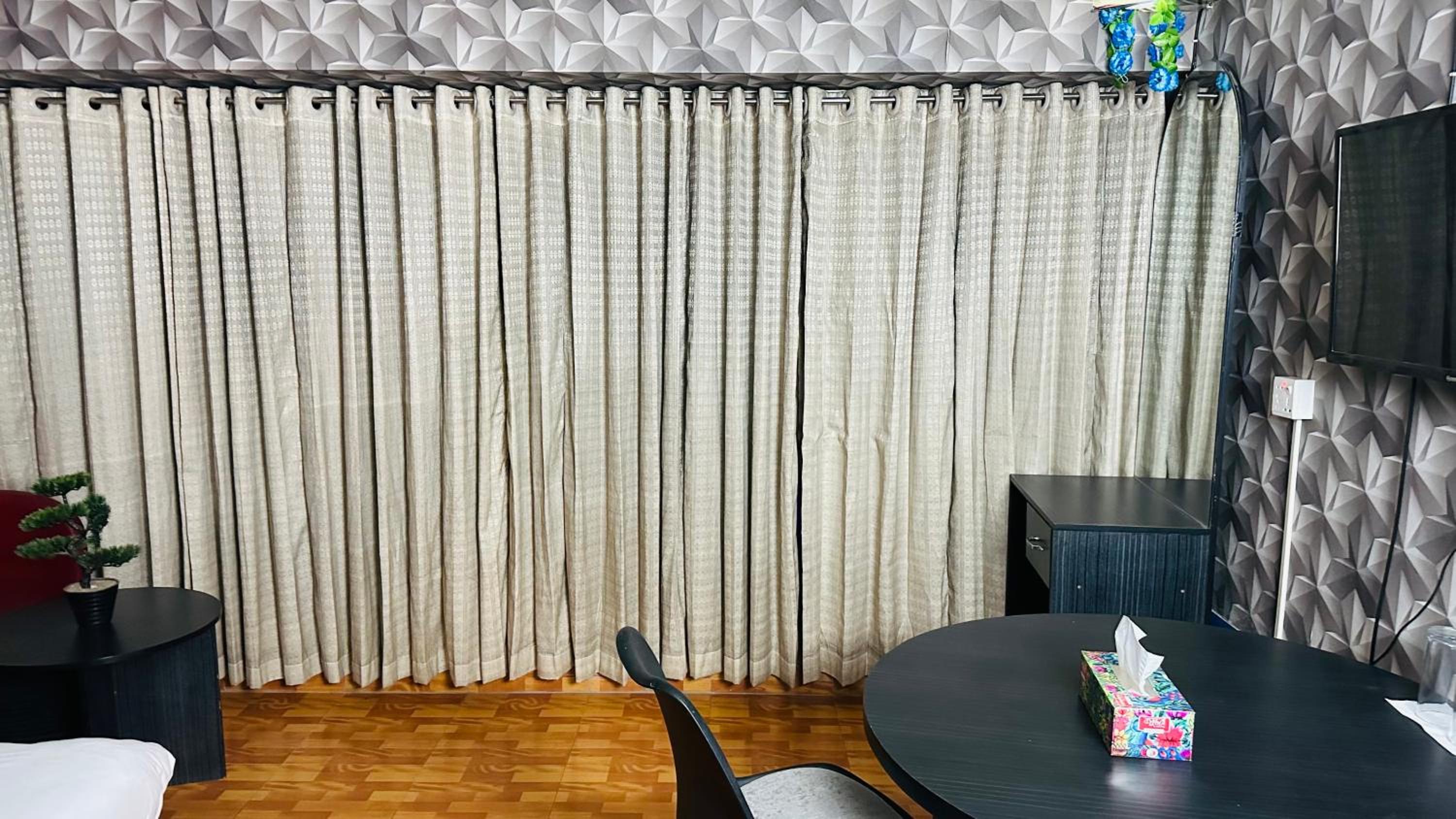 Deluxe Single Room photo 3