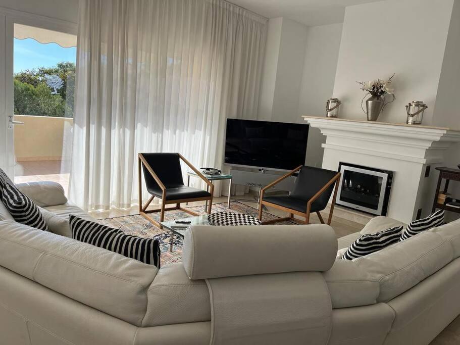 Departamento de tres habitaciones