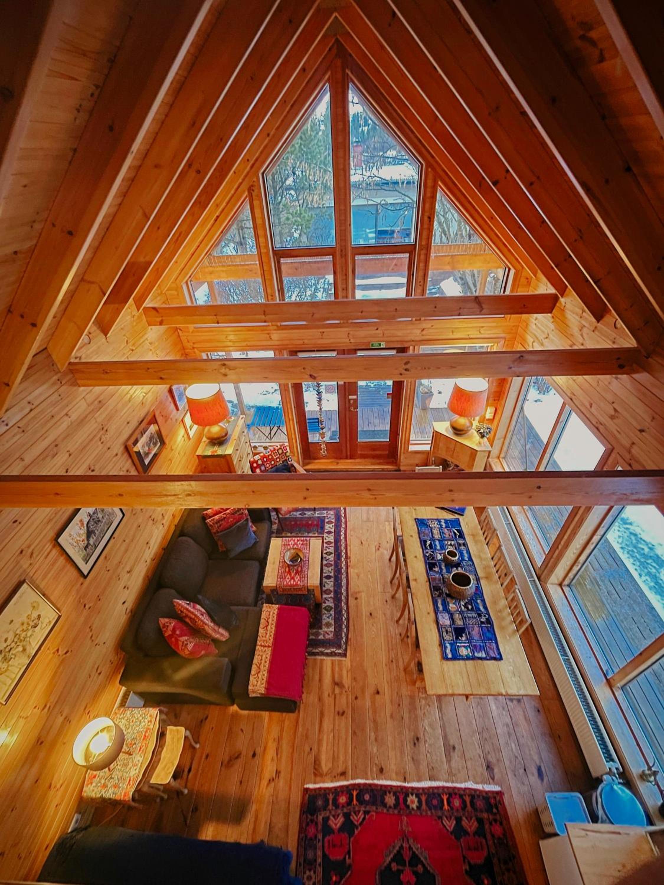 One-Bedroom House photo 3