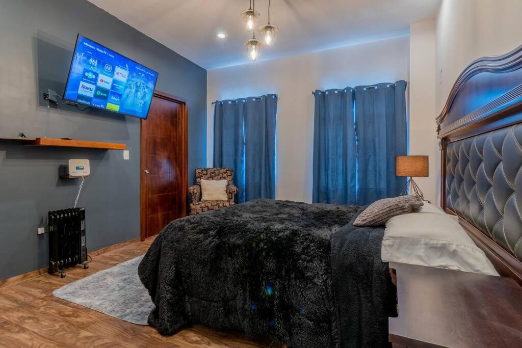 One-Bedroom Apartment photo 3