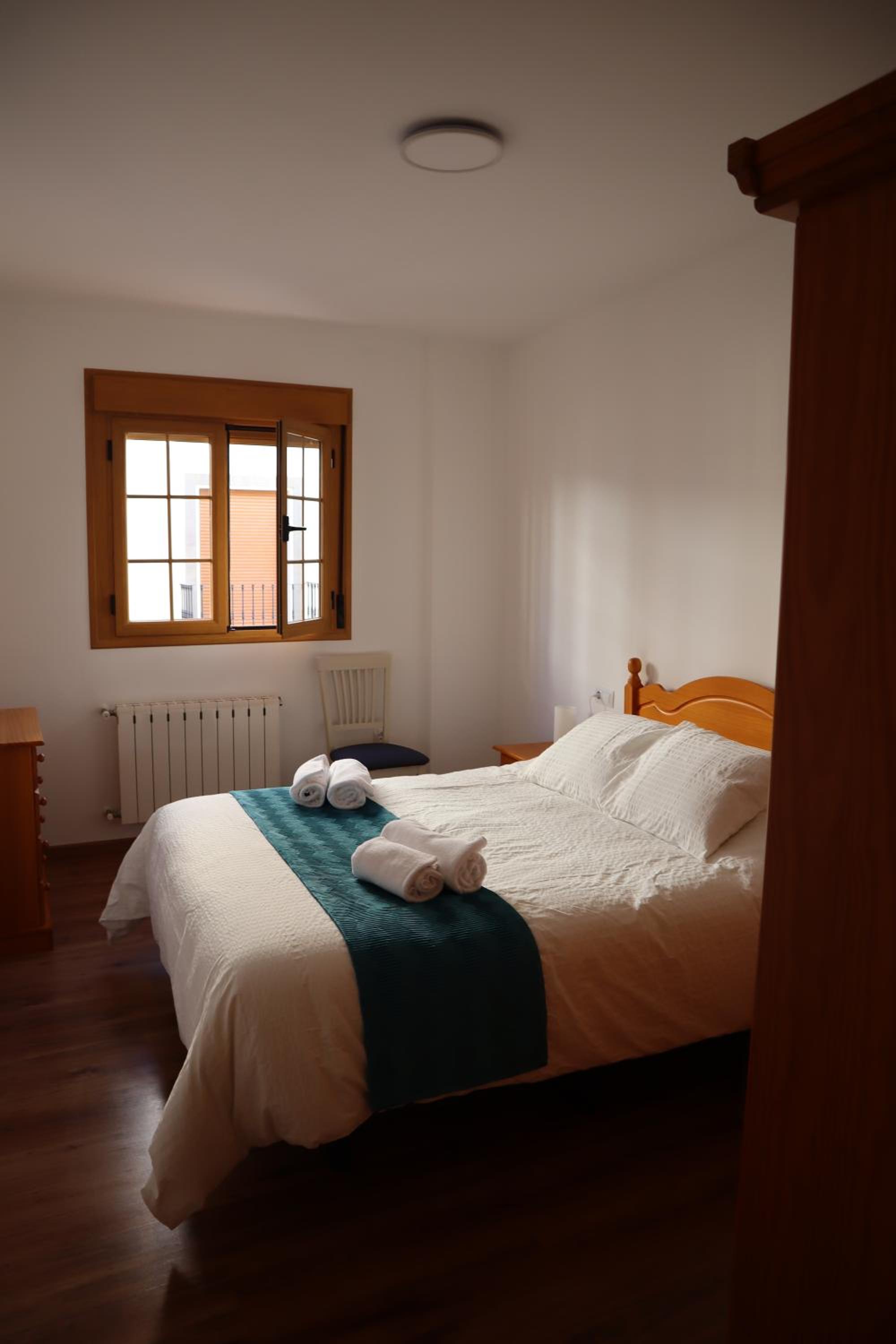 Departamento de tres habitaciones