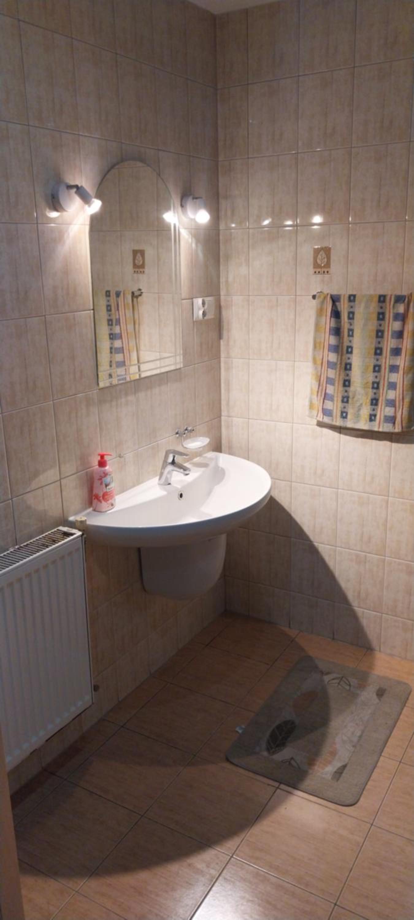 Quadruple Room photo 3