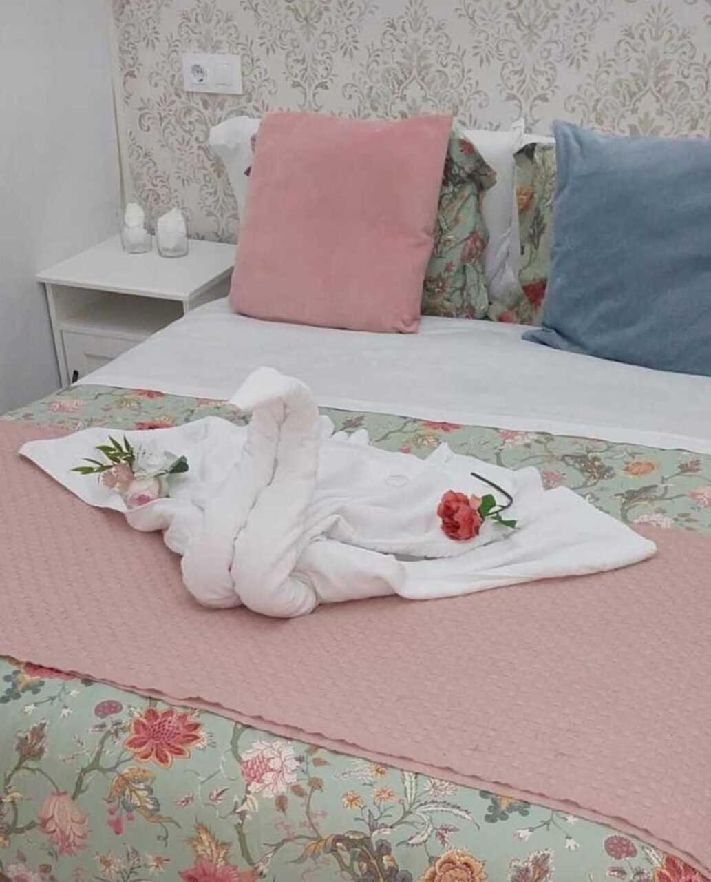 Small Double Room photo 2