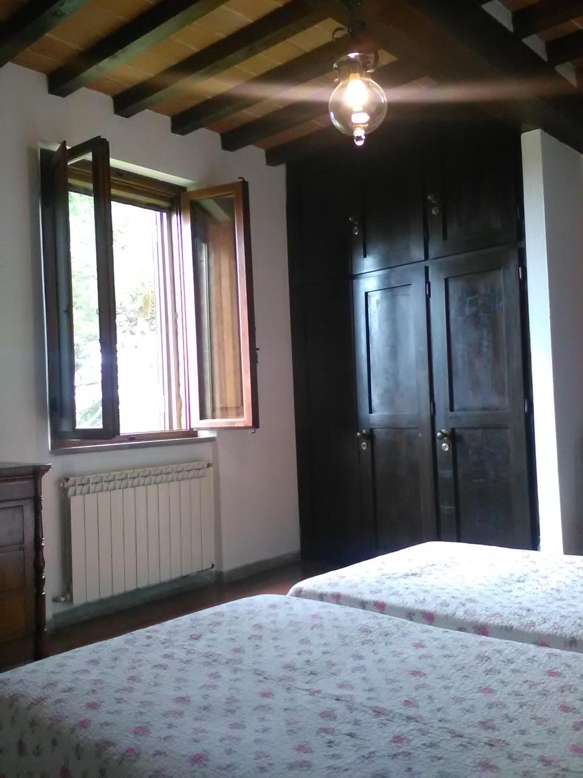 Two-Bedroom Deluxe Apartment