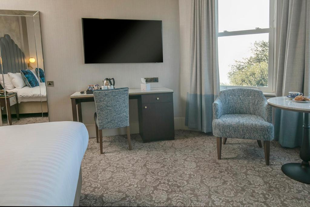 Premium Room - Photo 1