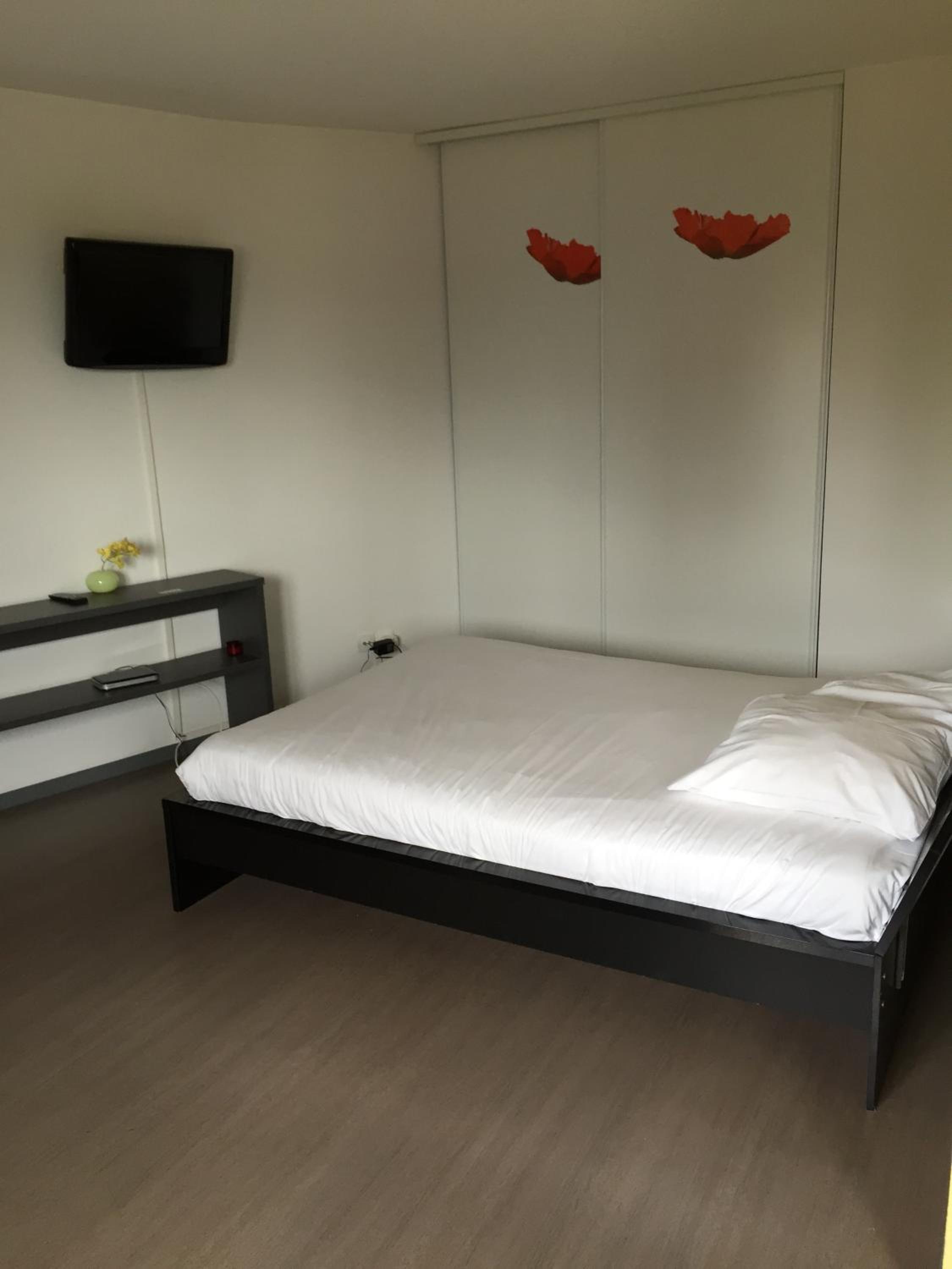 Classic Quadruple Room - Photo 4