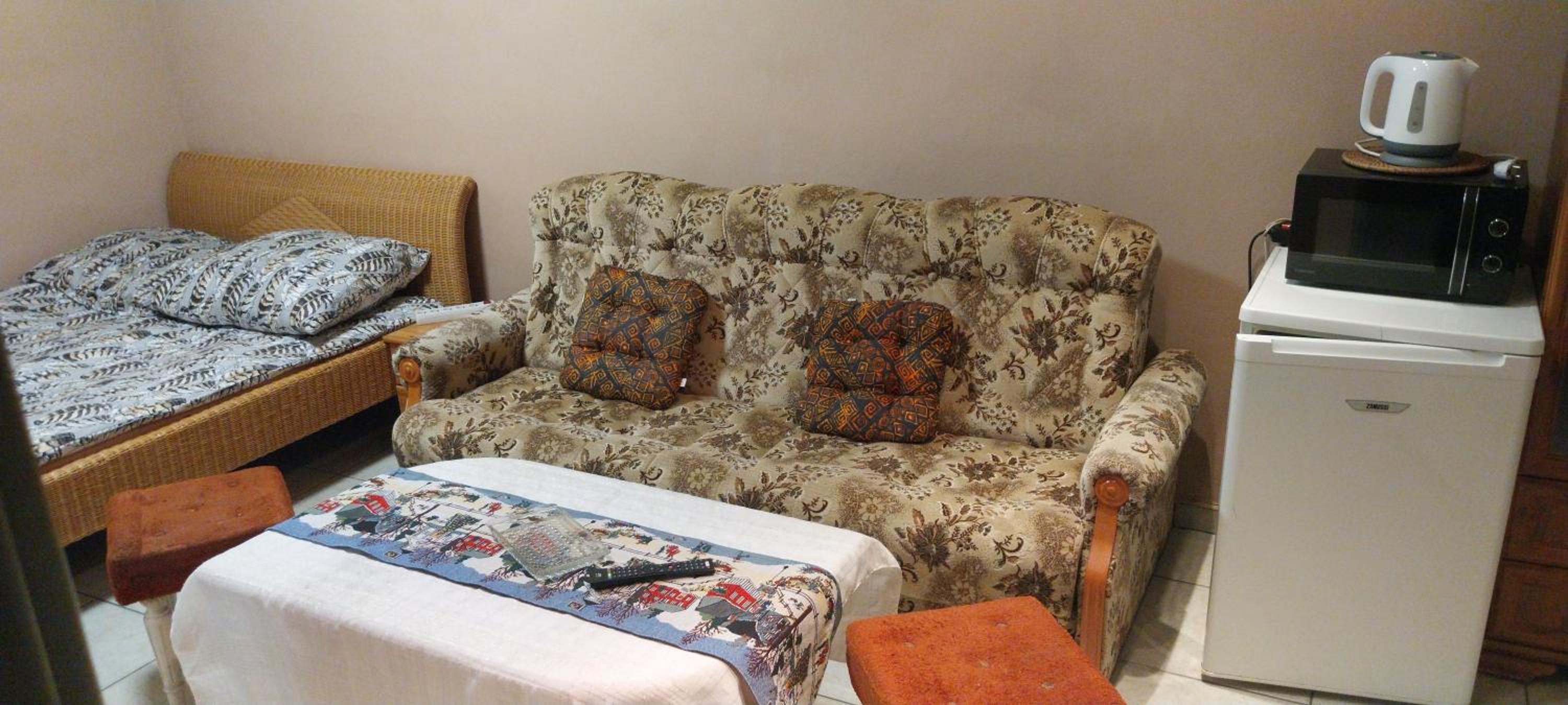 Deluxe Suite photo 3