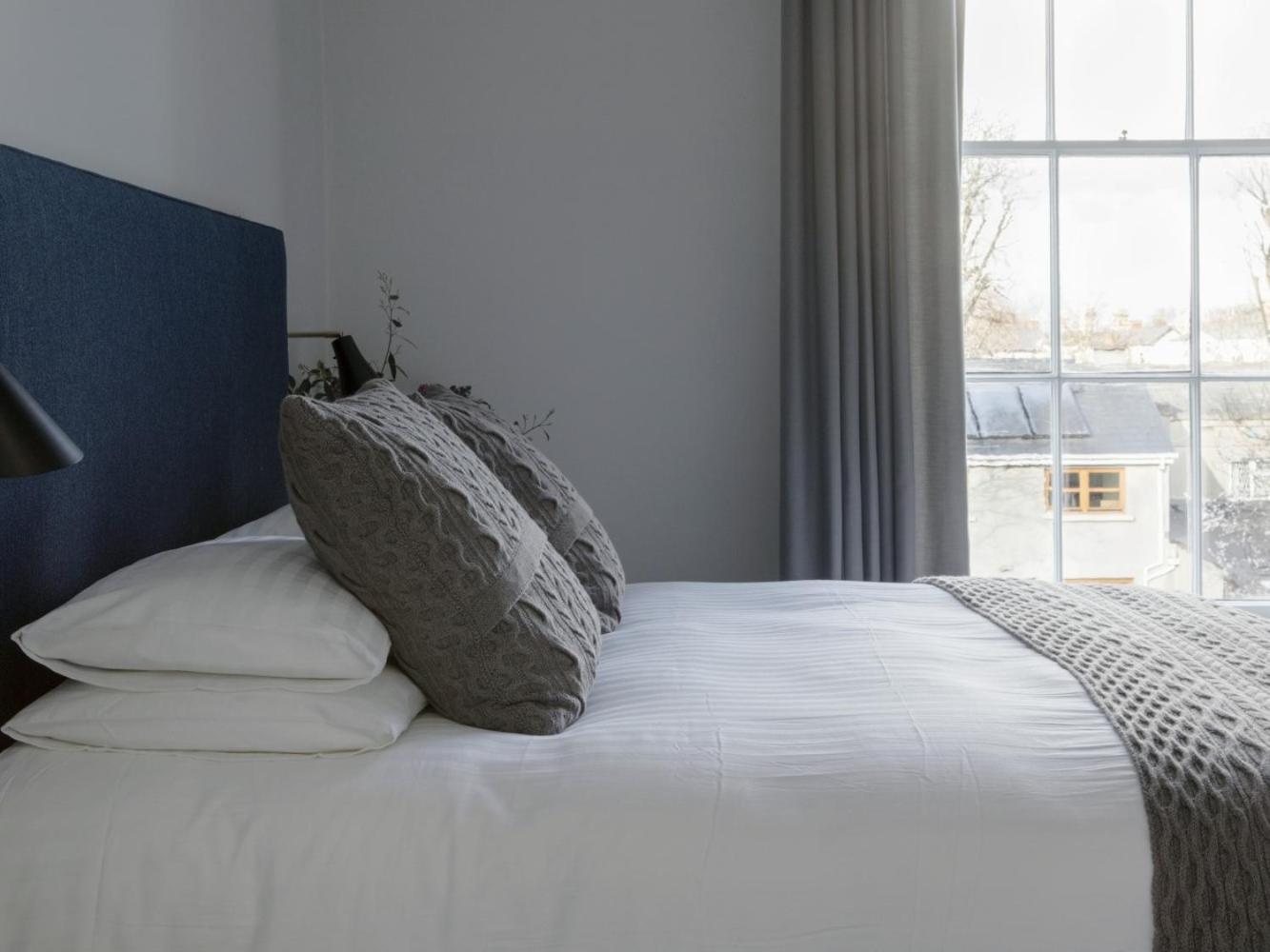 Deluxe Twin Room photo 1