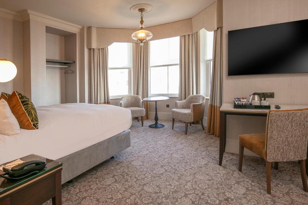 Premium Room - Photo 2