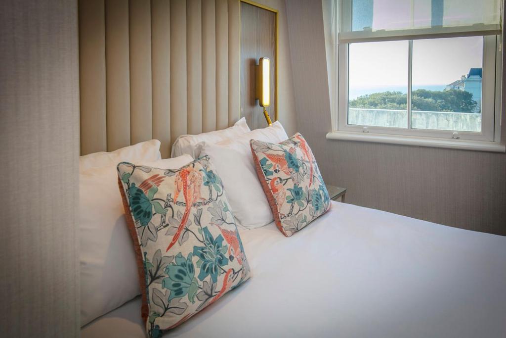 Cozy Double Room - Photo 1