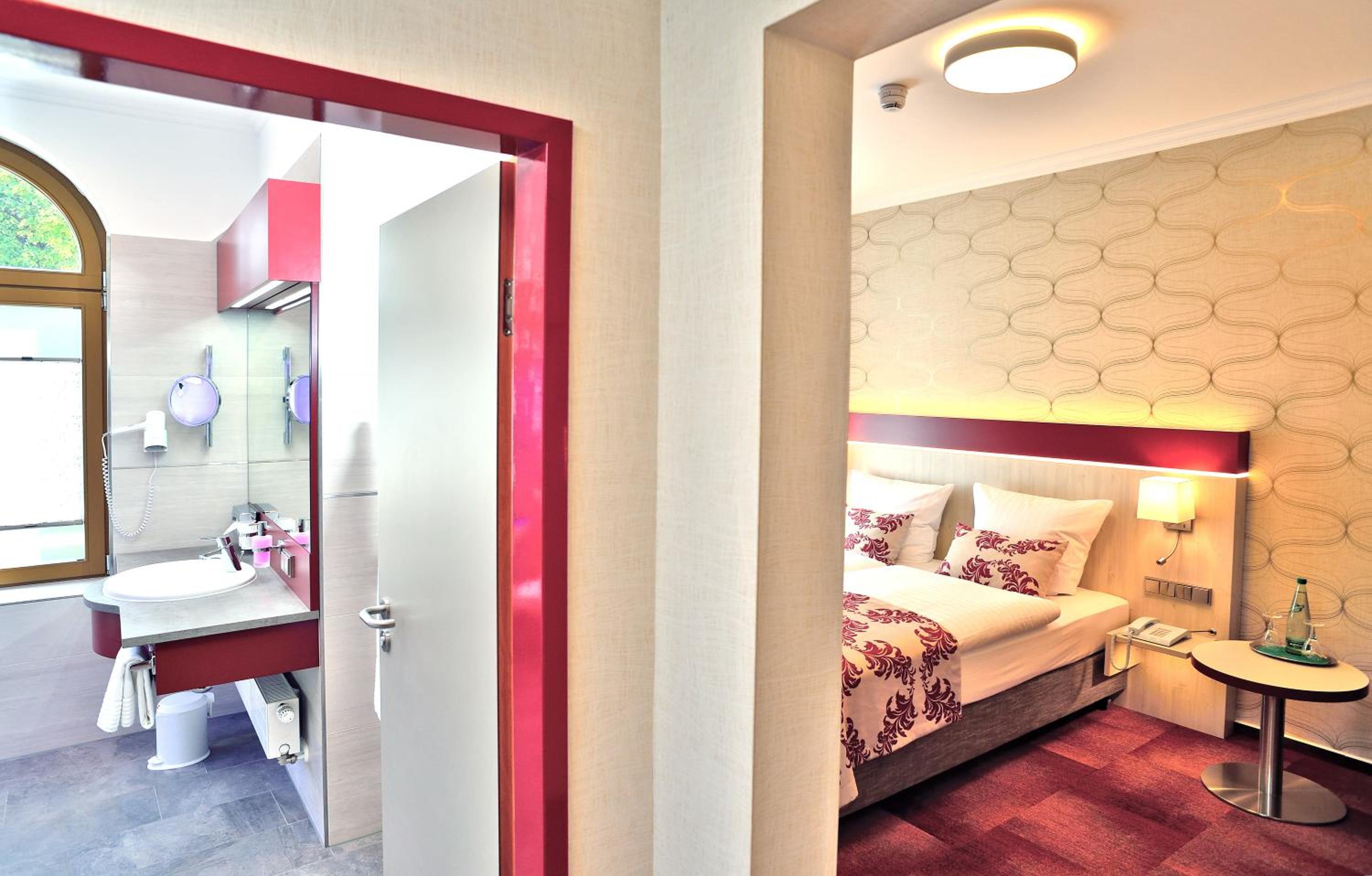 Exclusive Double Room - Photo 4