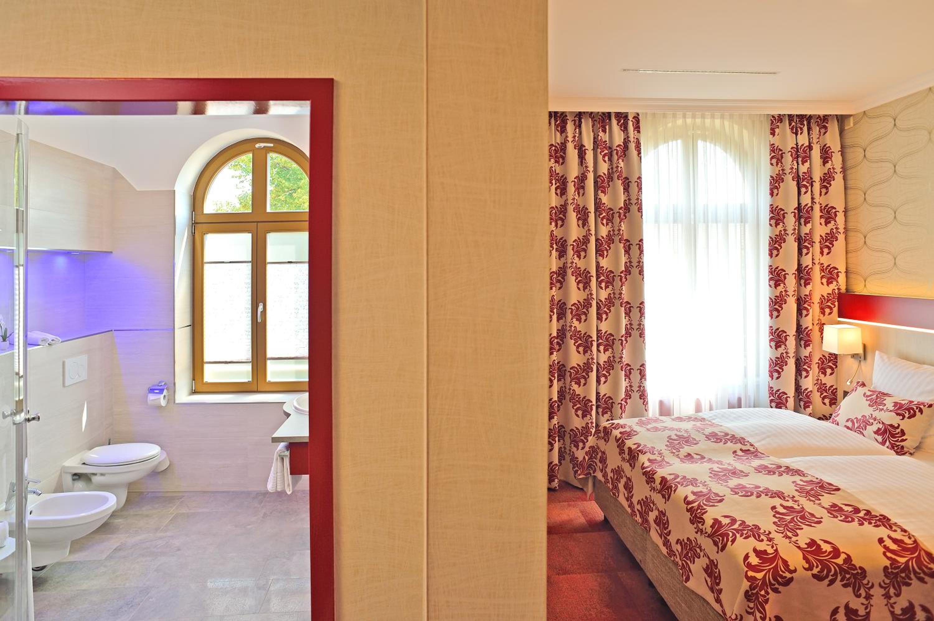 Exclusive Double Room - Photo 2