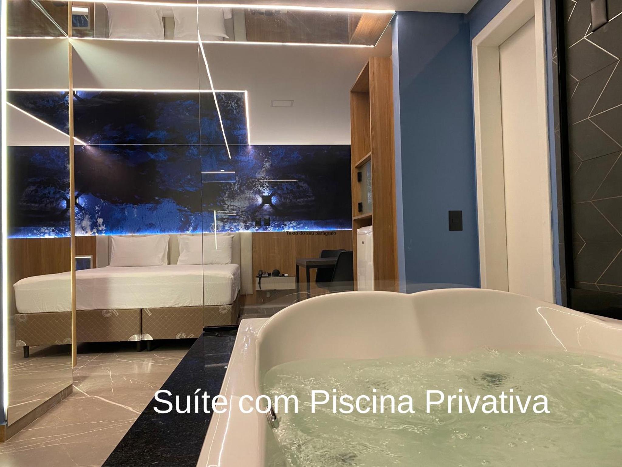 Junior Suite with Private Pool photo 1