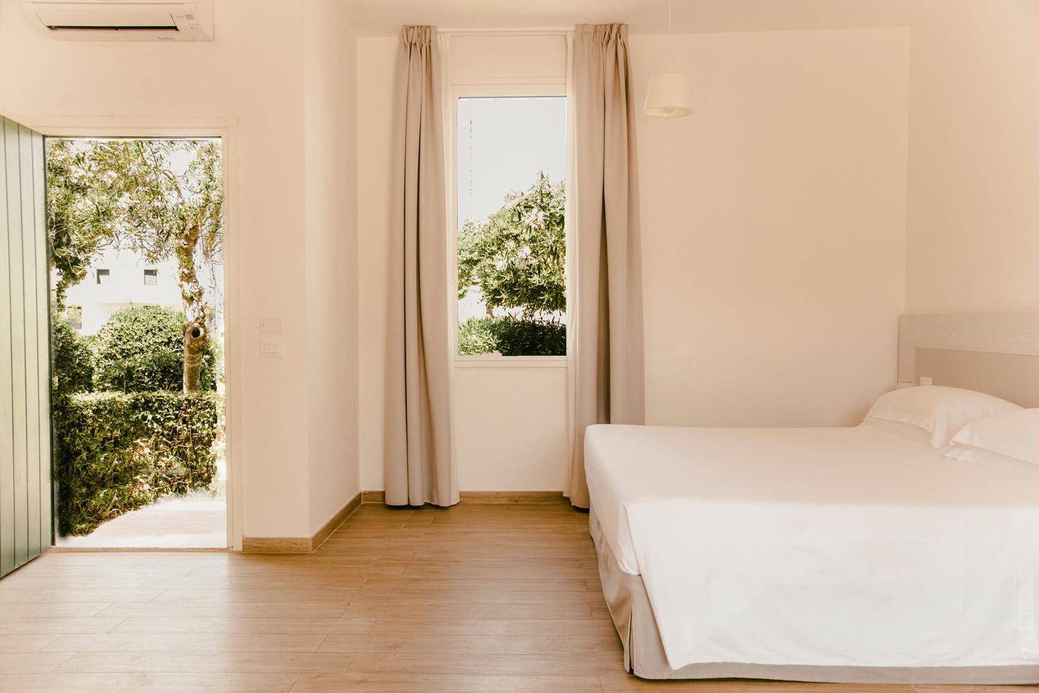 Quadruple Room with Patio - Photo 1