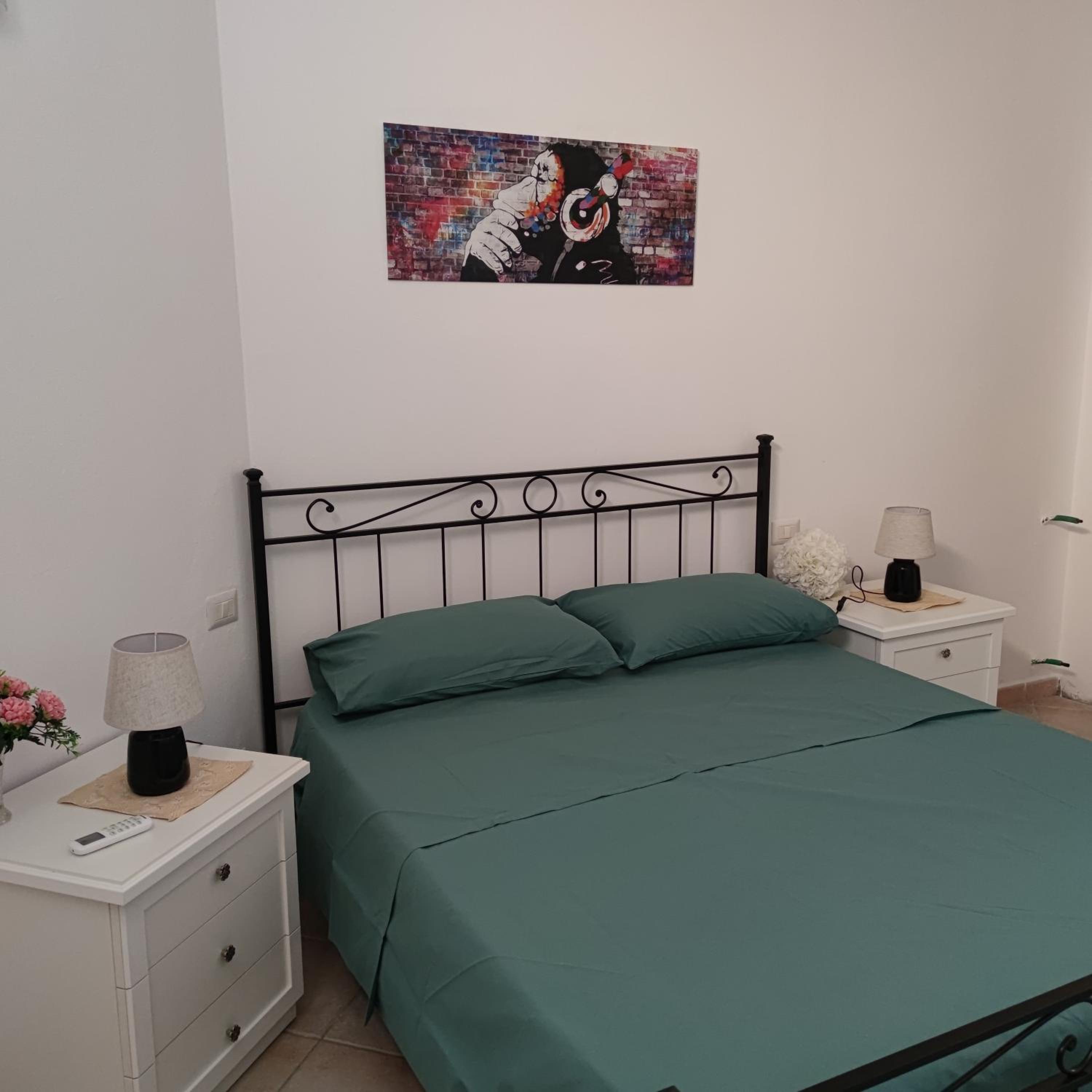 Two-Bedroom House photo 1