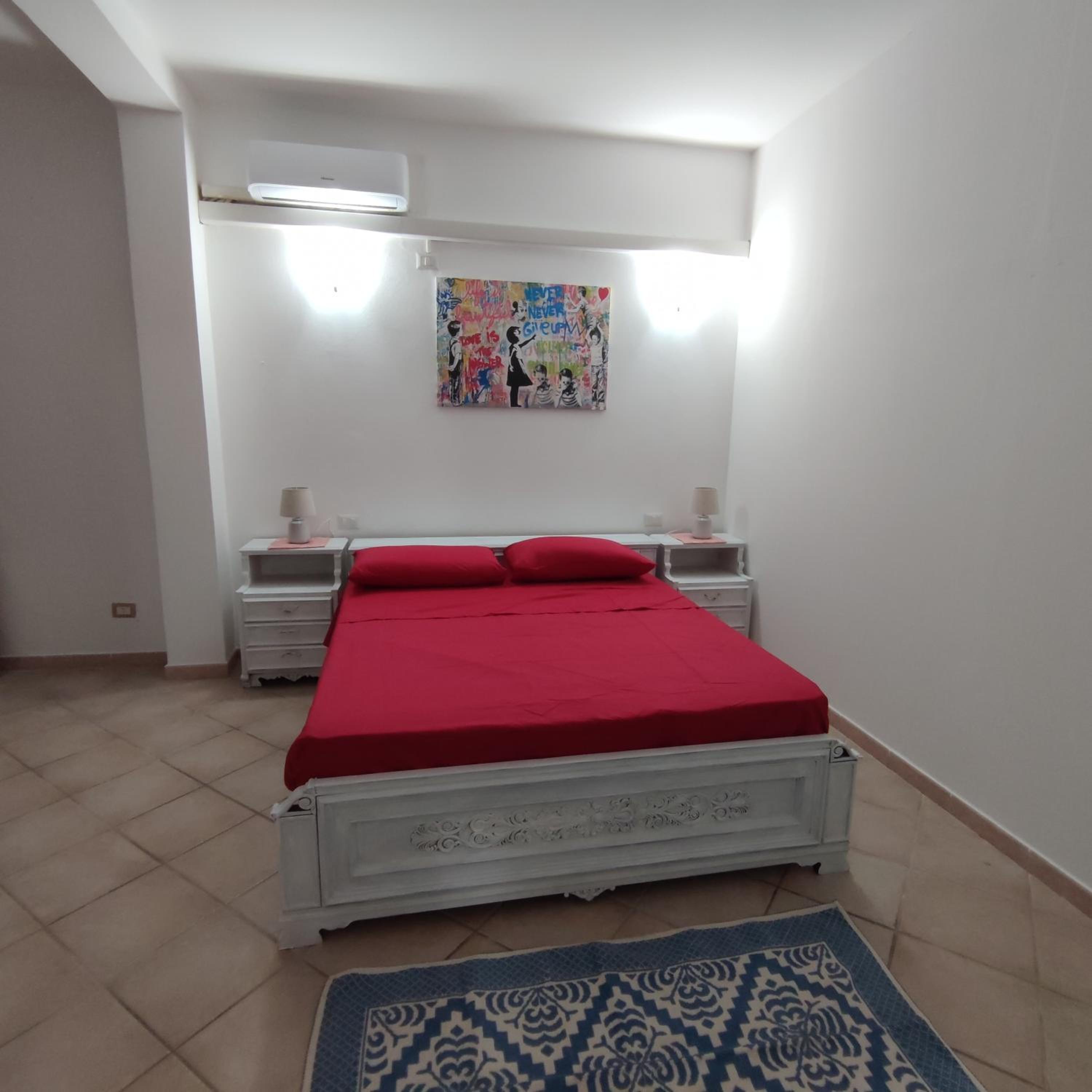 Two-Bedroom House photo 3