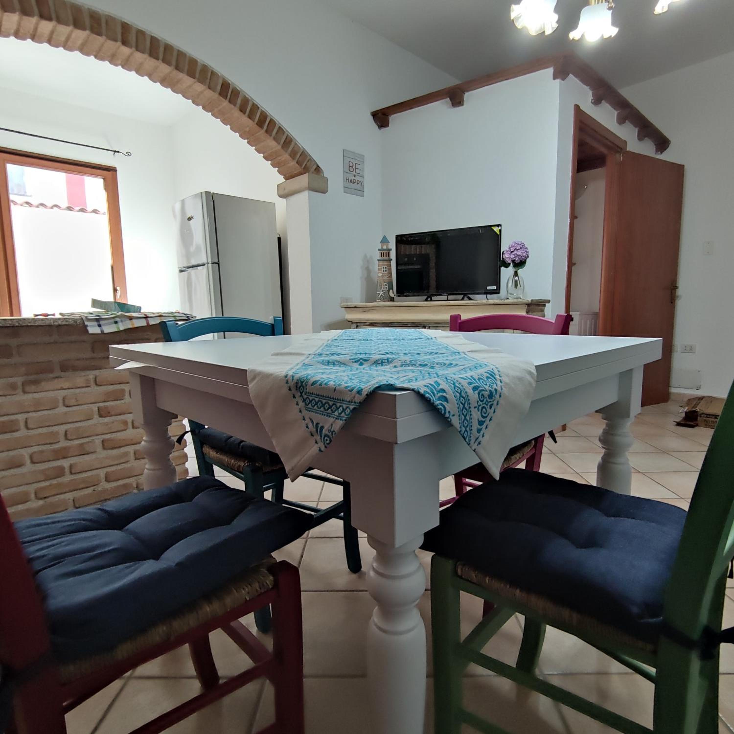 Two-Bedroom House photo 2