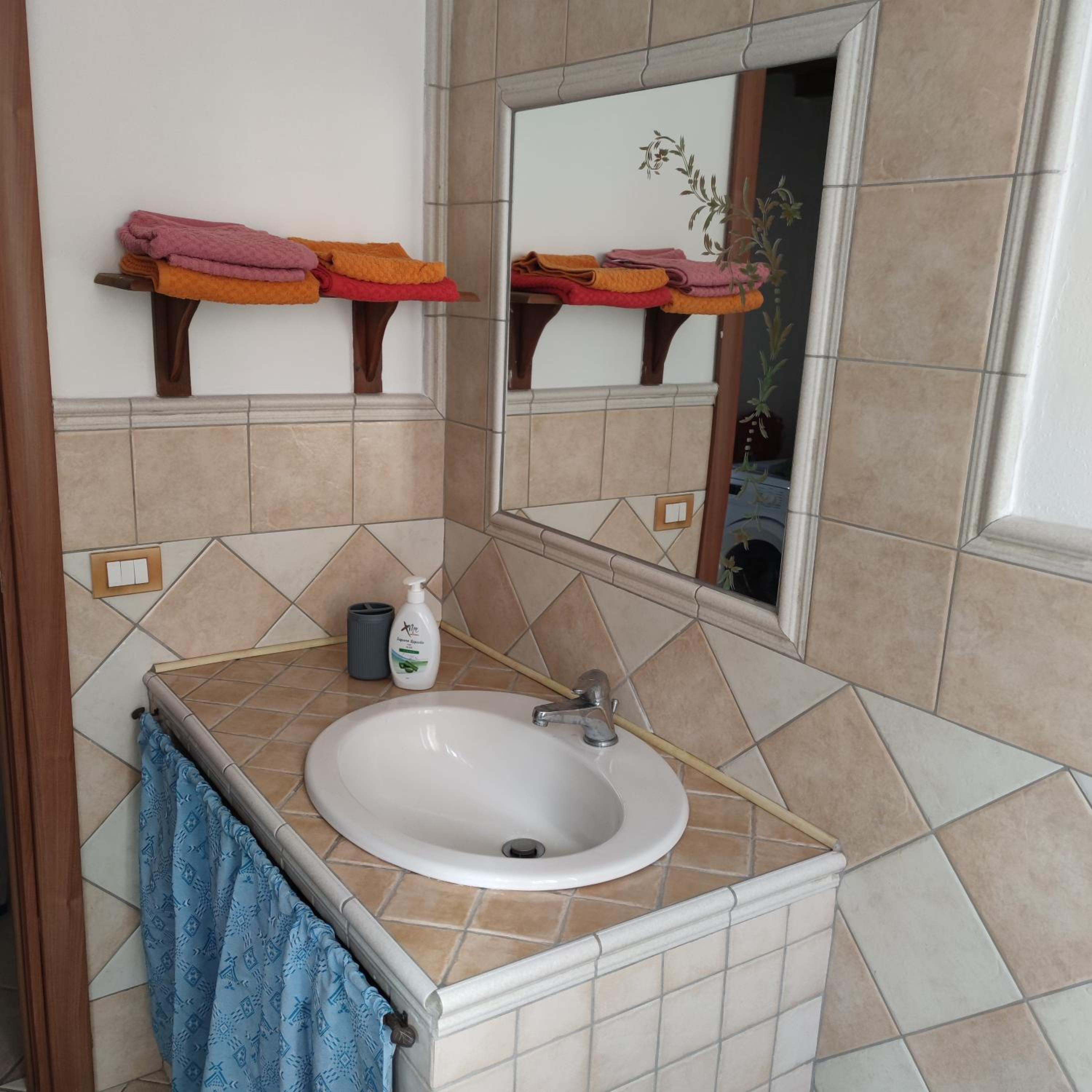 Two-Bedroom House photo 3