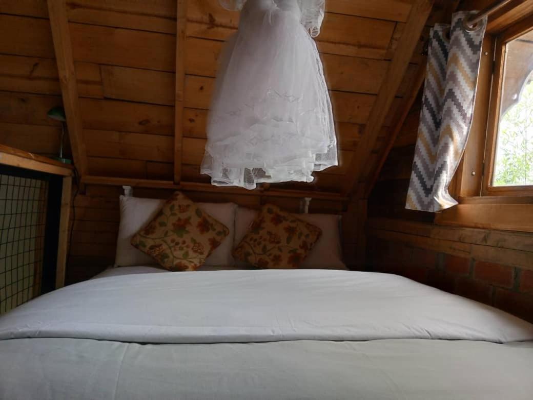 One-Bedroom Chalet photo 1