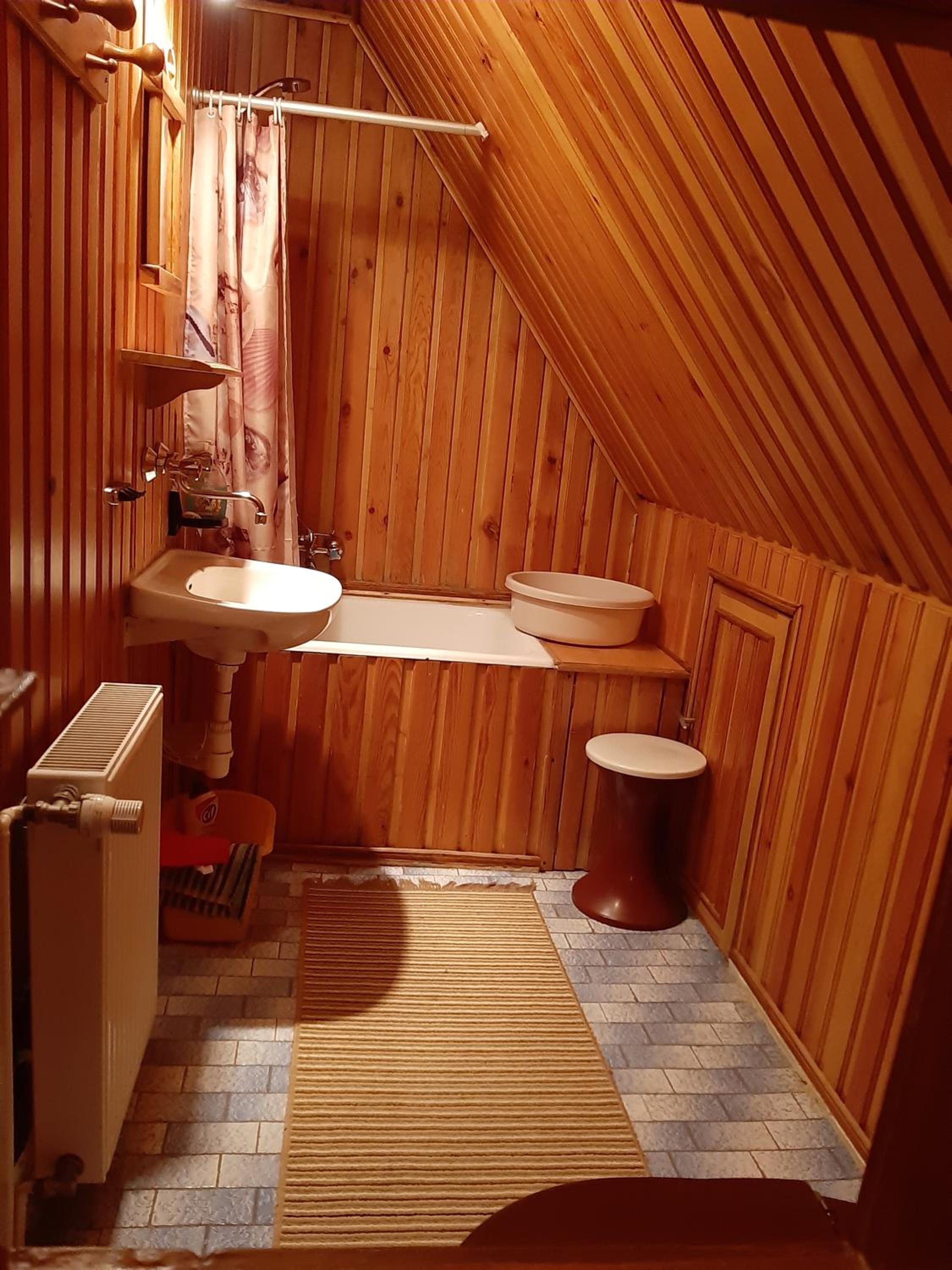 Quadruple Room photo 2