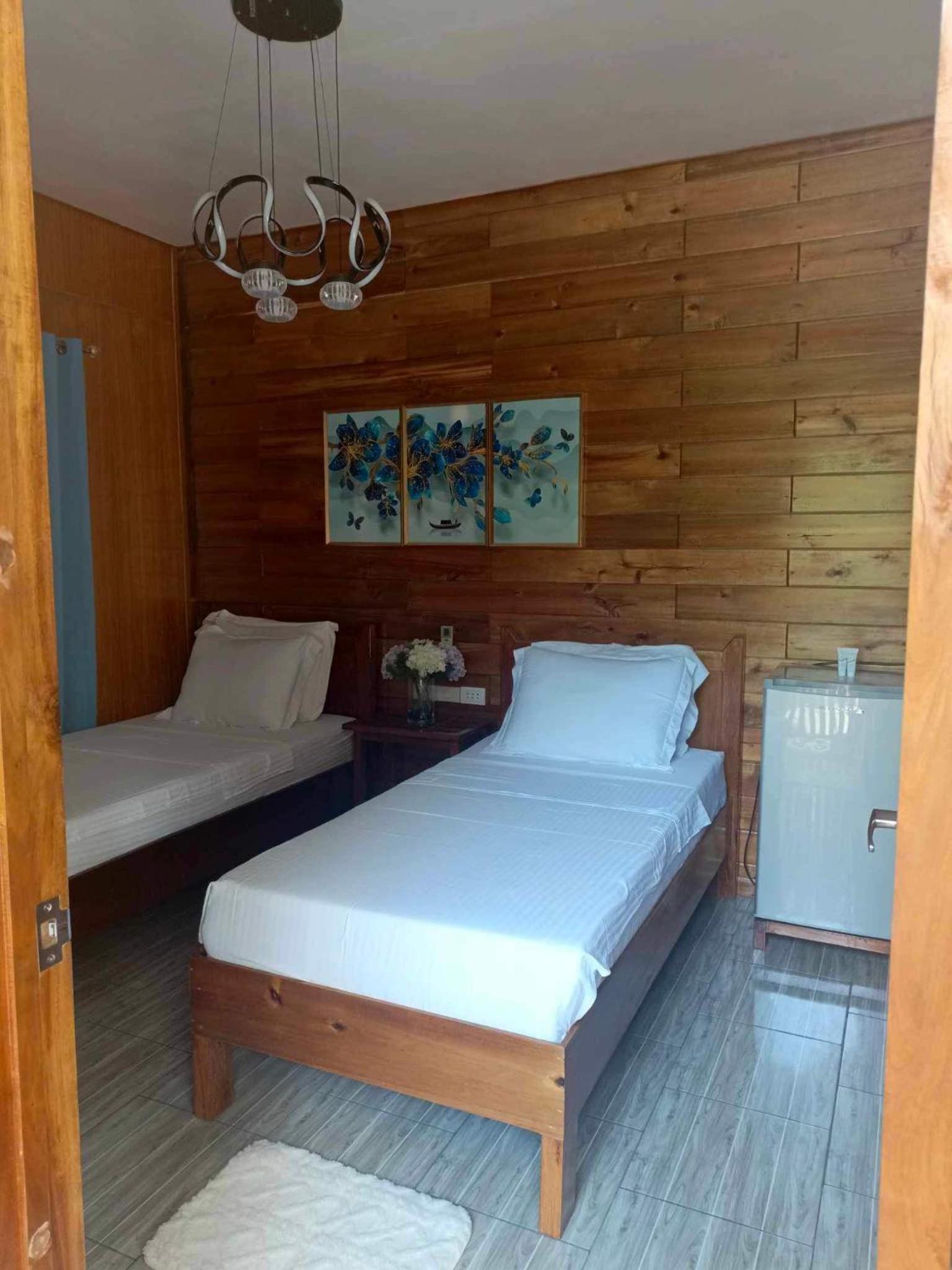 Deluxe Twin Room - Photo 2