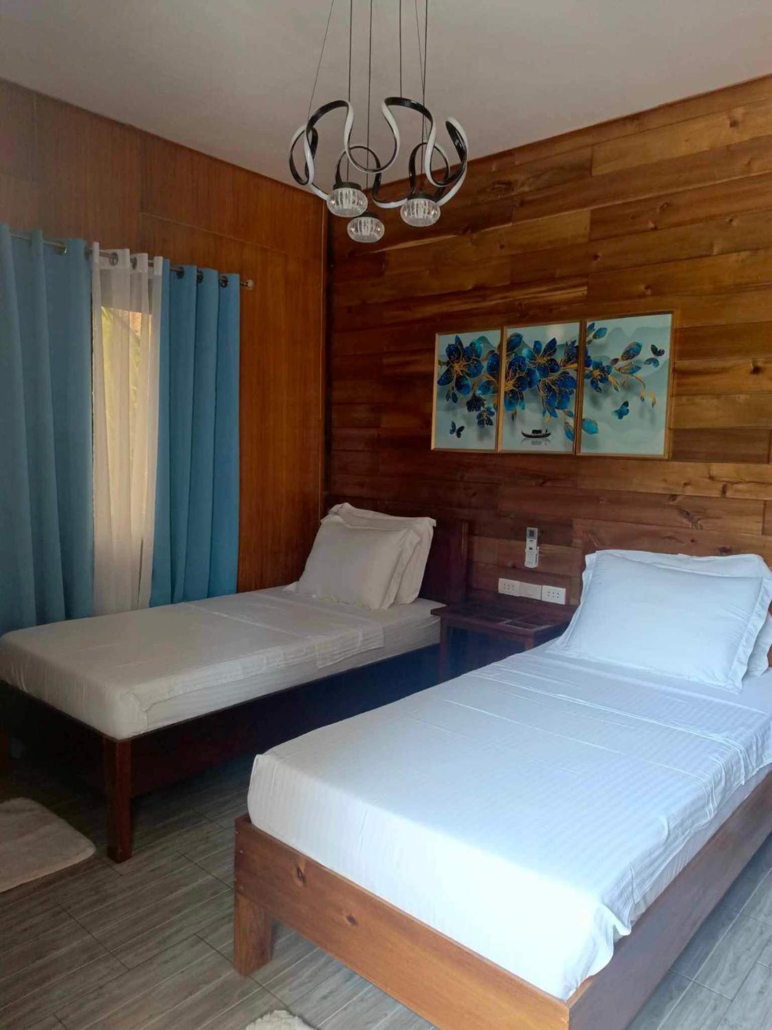 Deluxe Twin Room - Photo 5