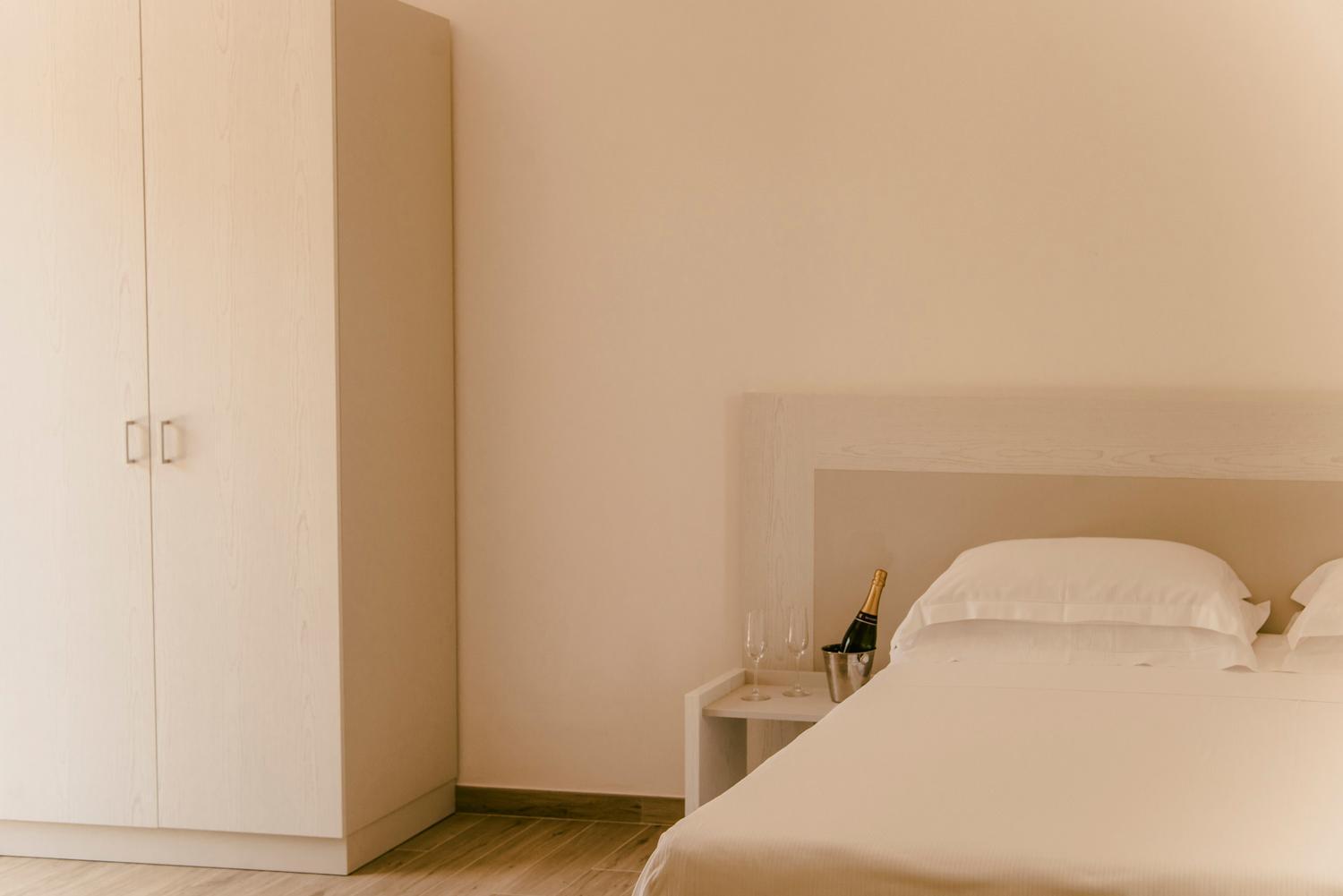 Residence Altair - Serra degli Alimini, Billede 8