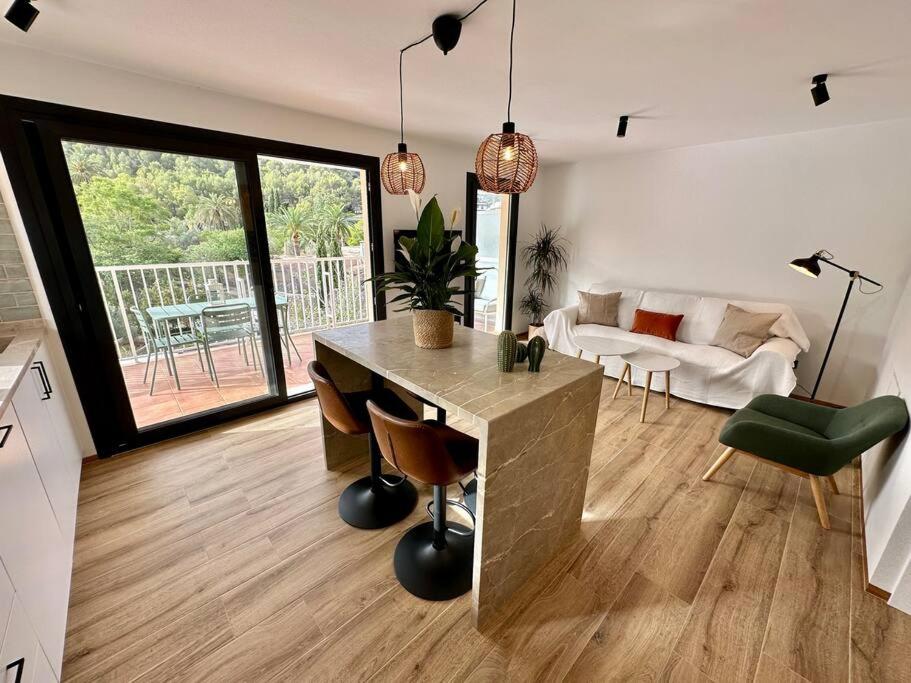 Two-Bedroom Apartment photo 3